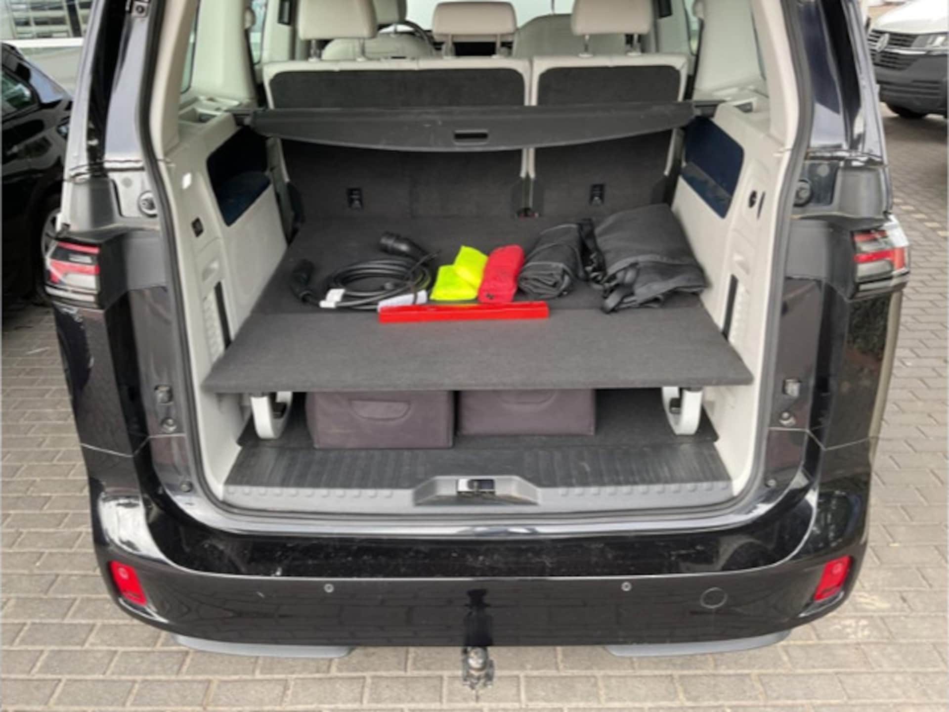 Volkswagen ID. Buzz Pro