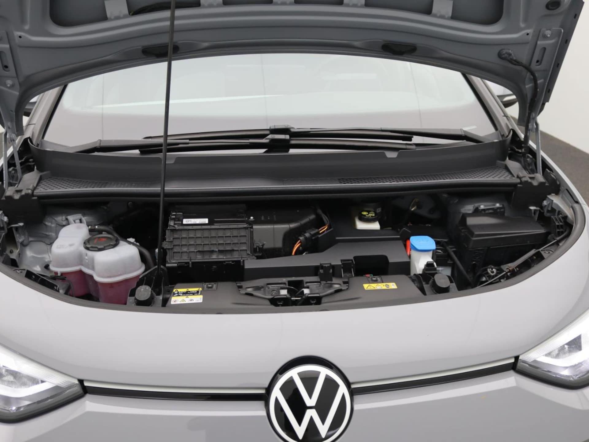 Volkswagen ID.3 MOVE Pro