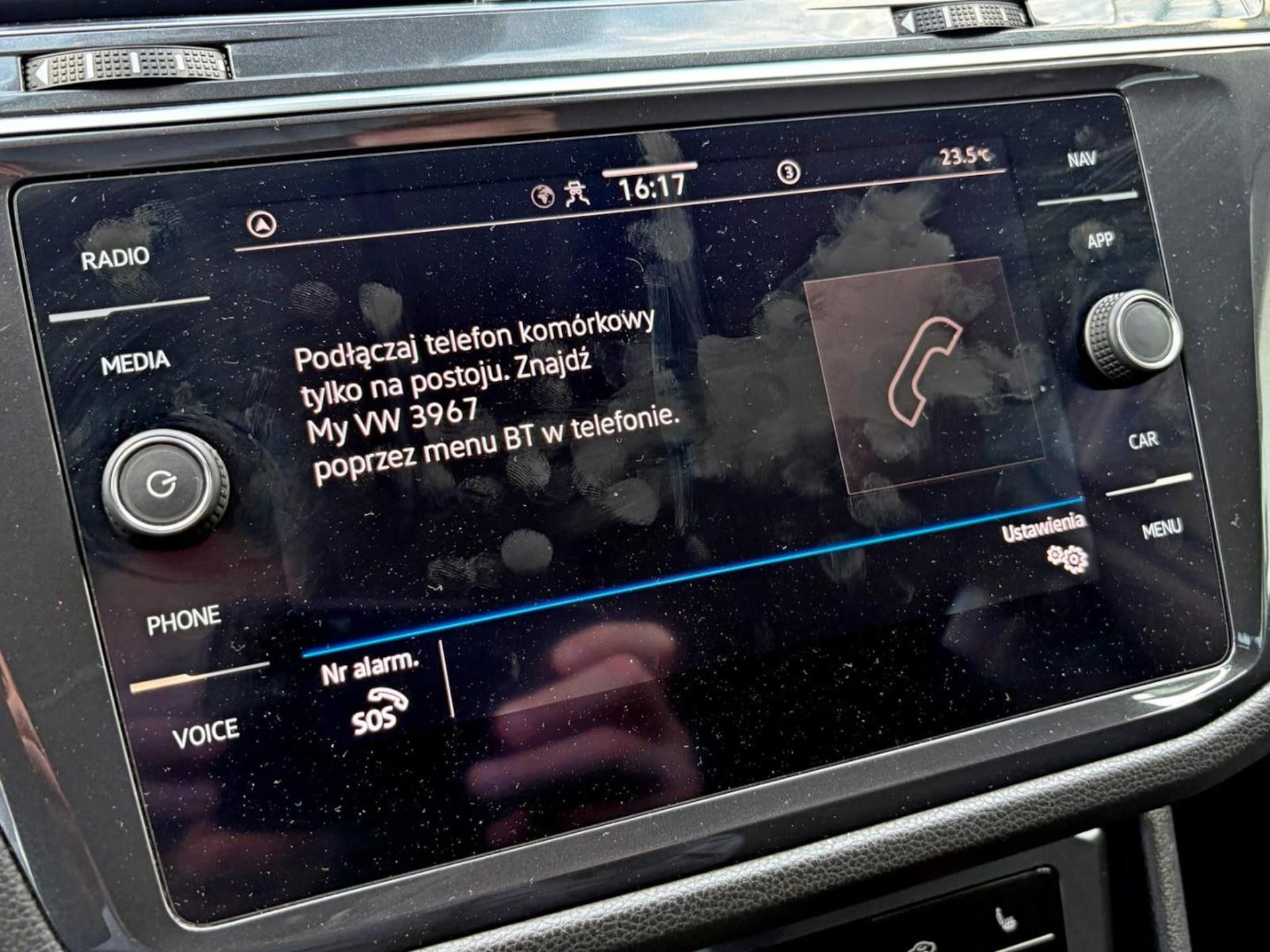Volkswagen Tiguan Allspace Life