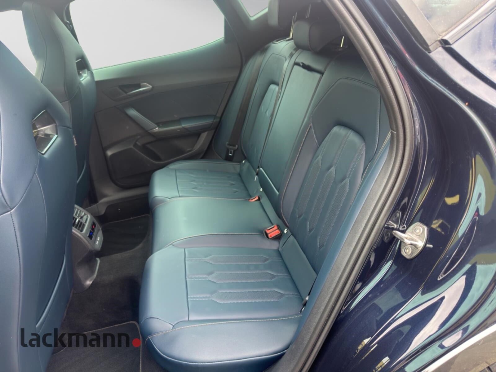 CUPRA Formentor – Bild 10