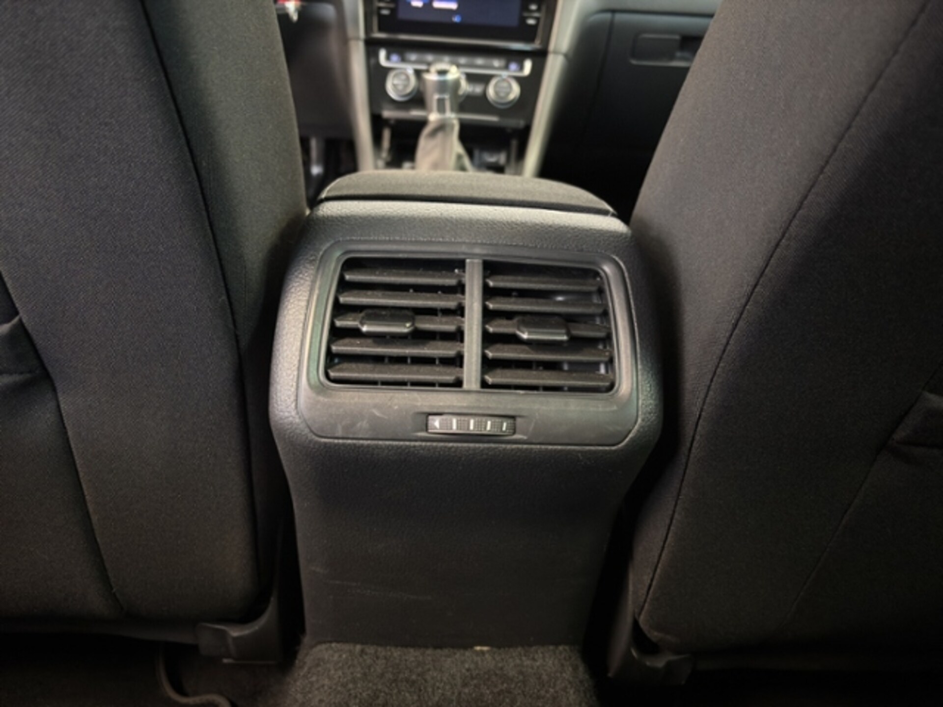 Volkswagen Golf Variant Highline