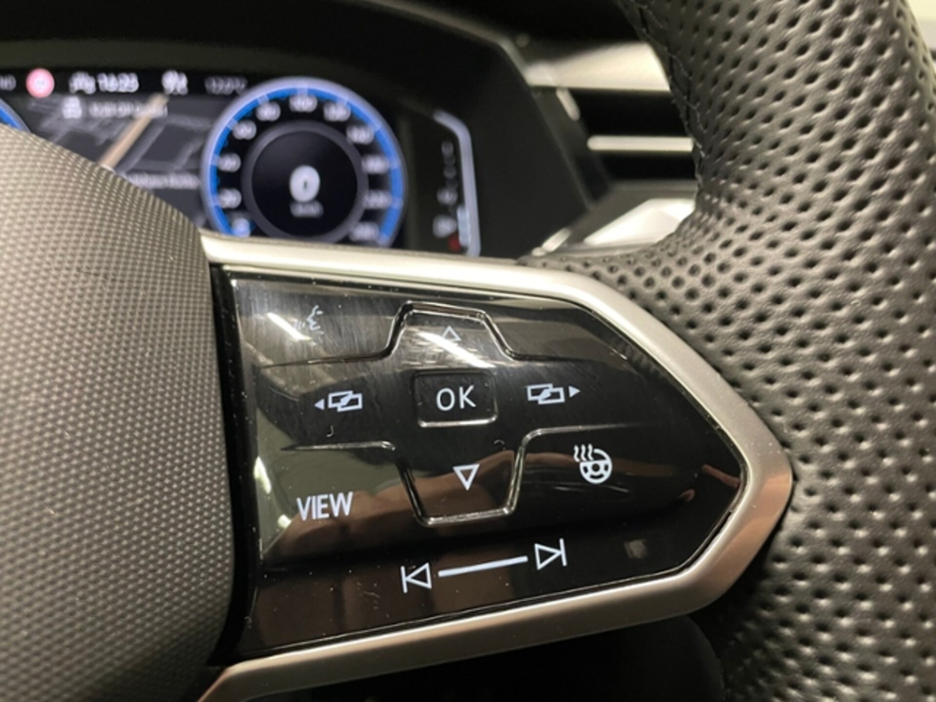 Volkswagen Arteon Shooting Brake Elegance