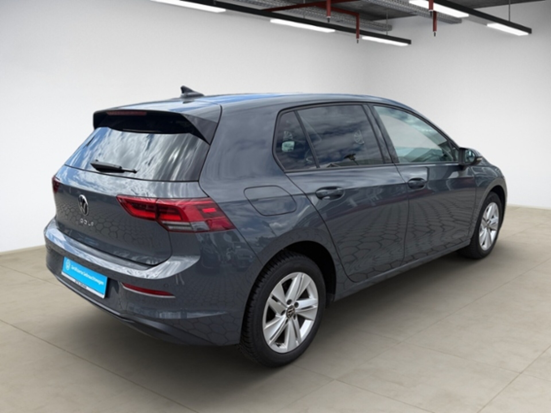 Volkswagen Golf Life
