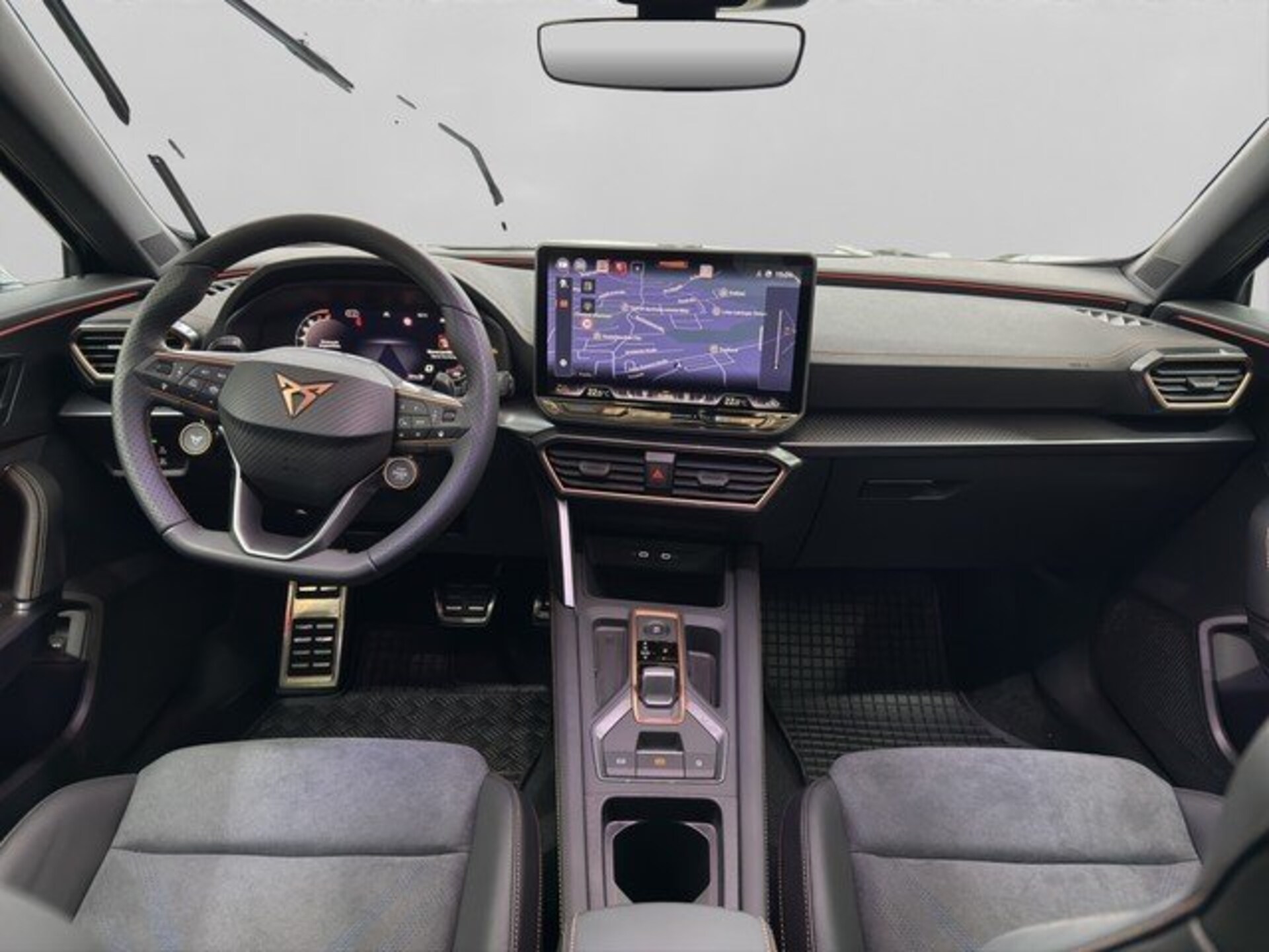 CUPRA Formentor VZ
