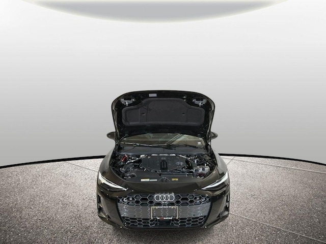 2026 Audi A6 Premium - Photo 14
