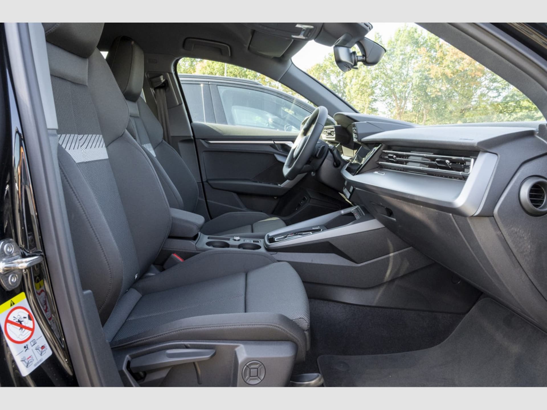 Audi A3 Sportback TFSI e S line