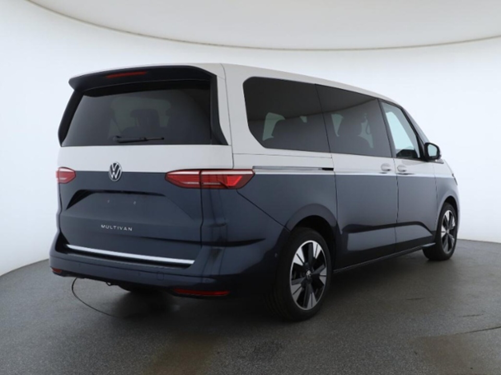 Volkswagen Multivan Langversion Life