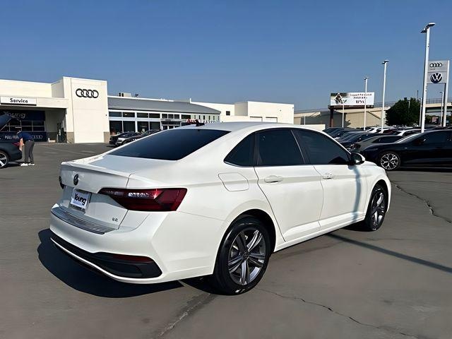 2023 Volkswagen Jetta