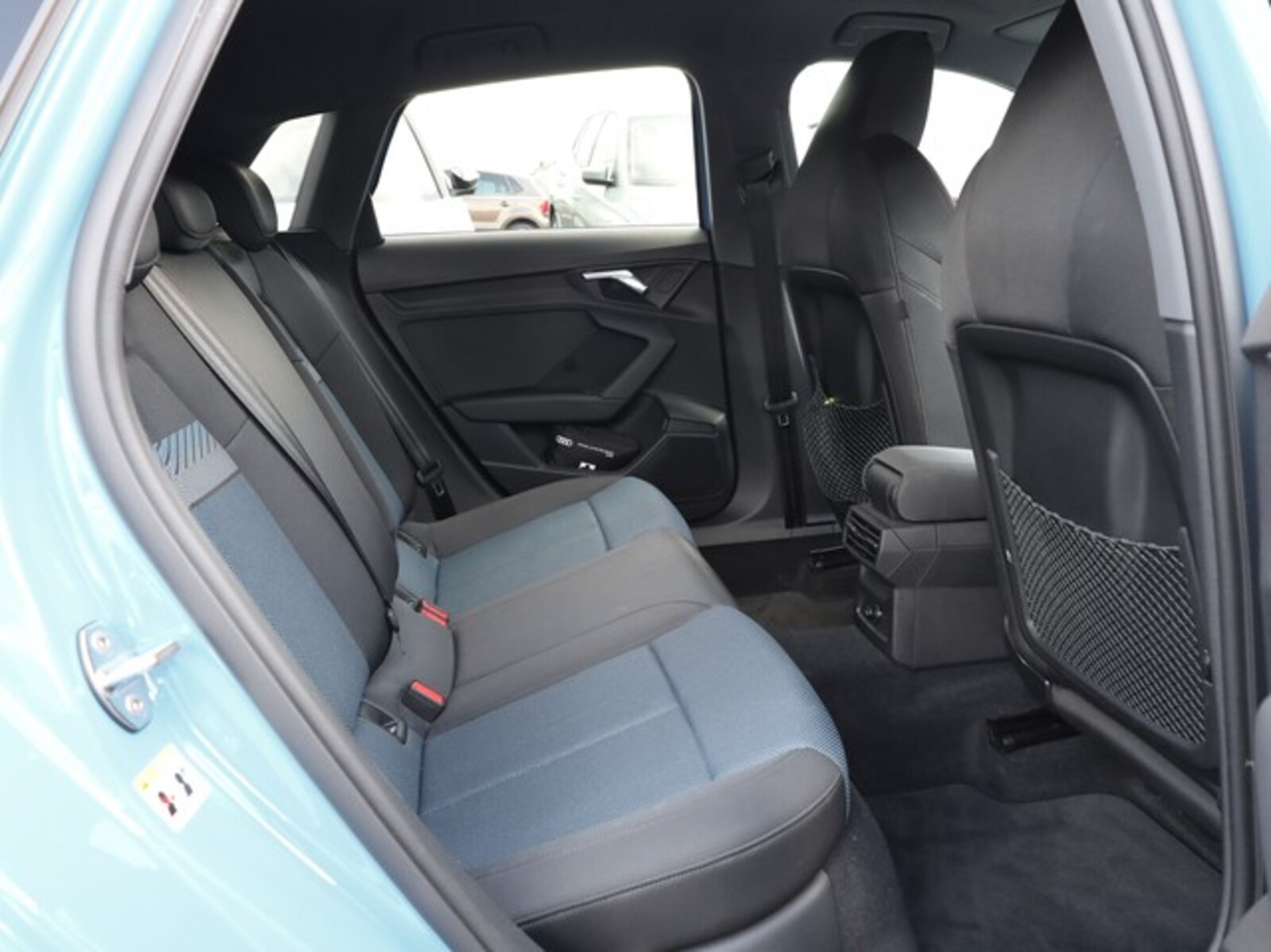 Audi A3 Sportback – Bild 7