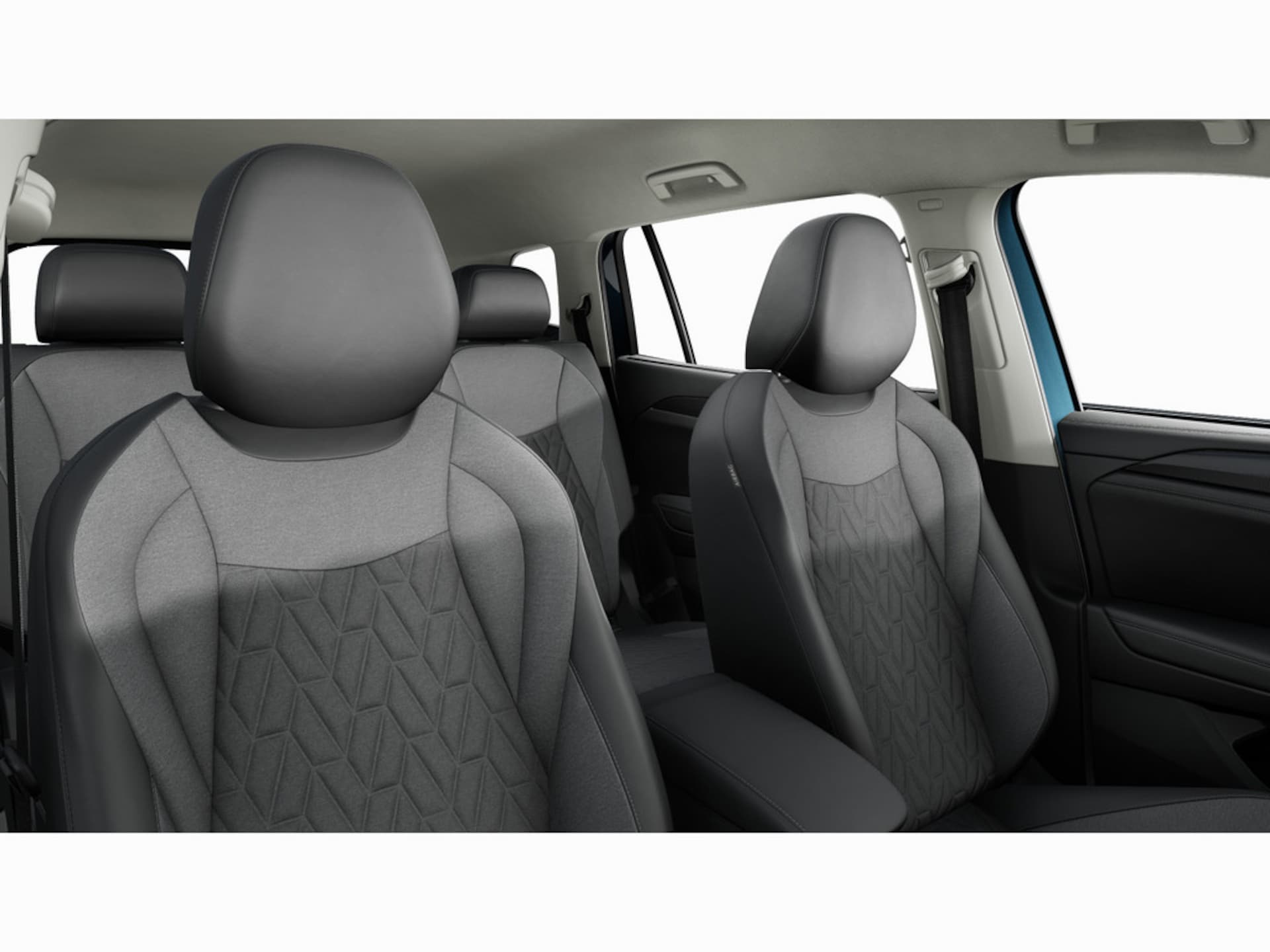 Volkswagen Tayron Life