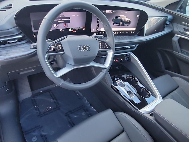 2026 Audi Q5 Sportback
