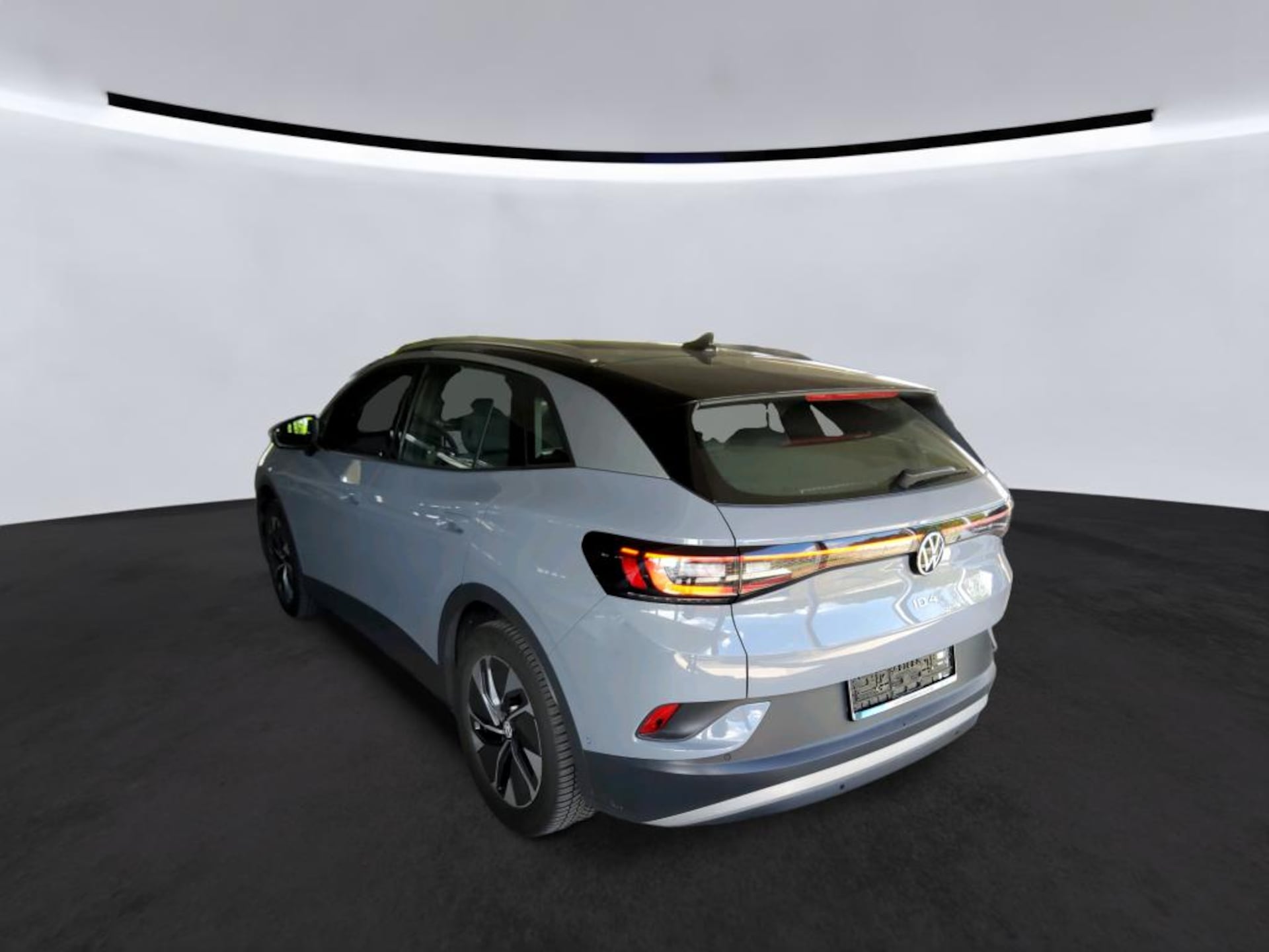 Volkswagen ID.4 Pro