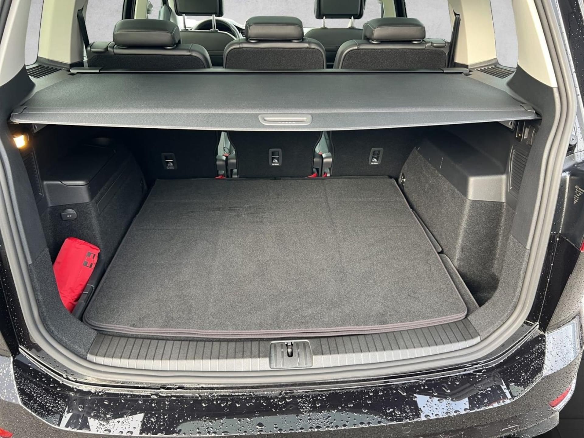 Volkswagen Touran Goal