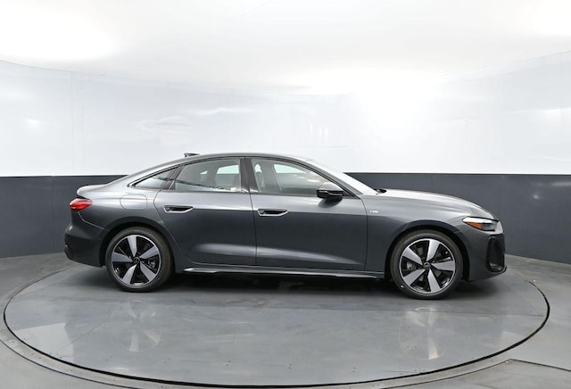 2026 Audi A5 Sedan