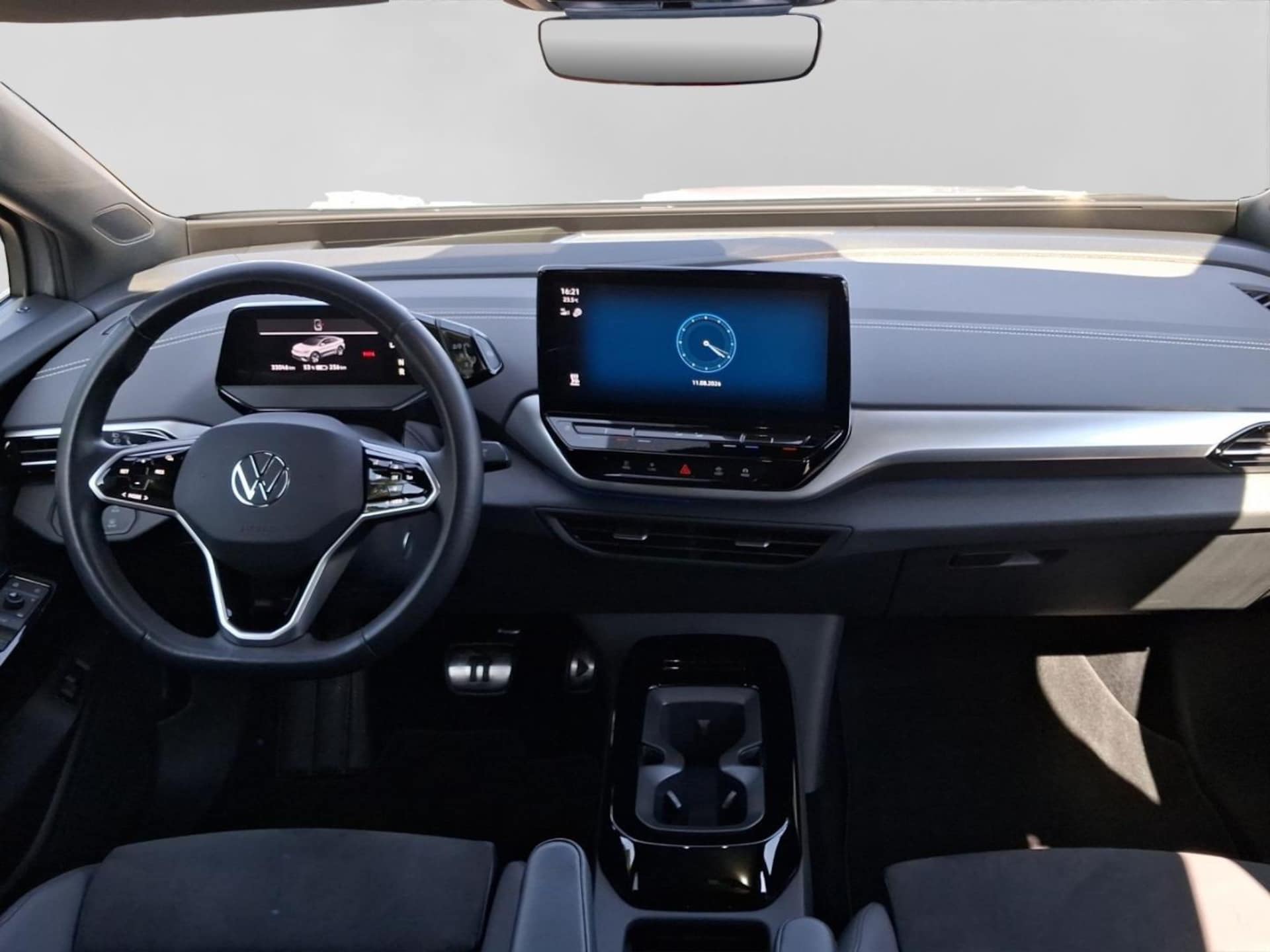 Volkswagen ID.5 Pro Performance