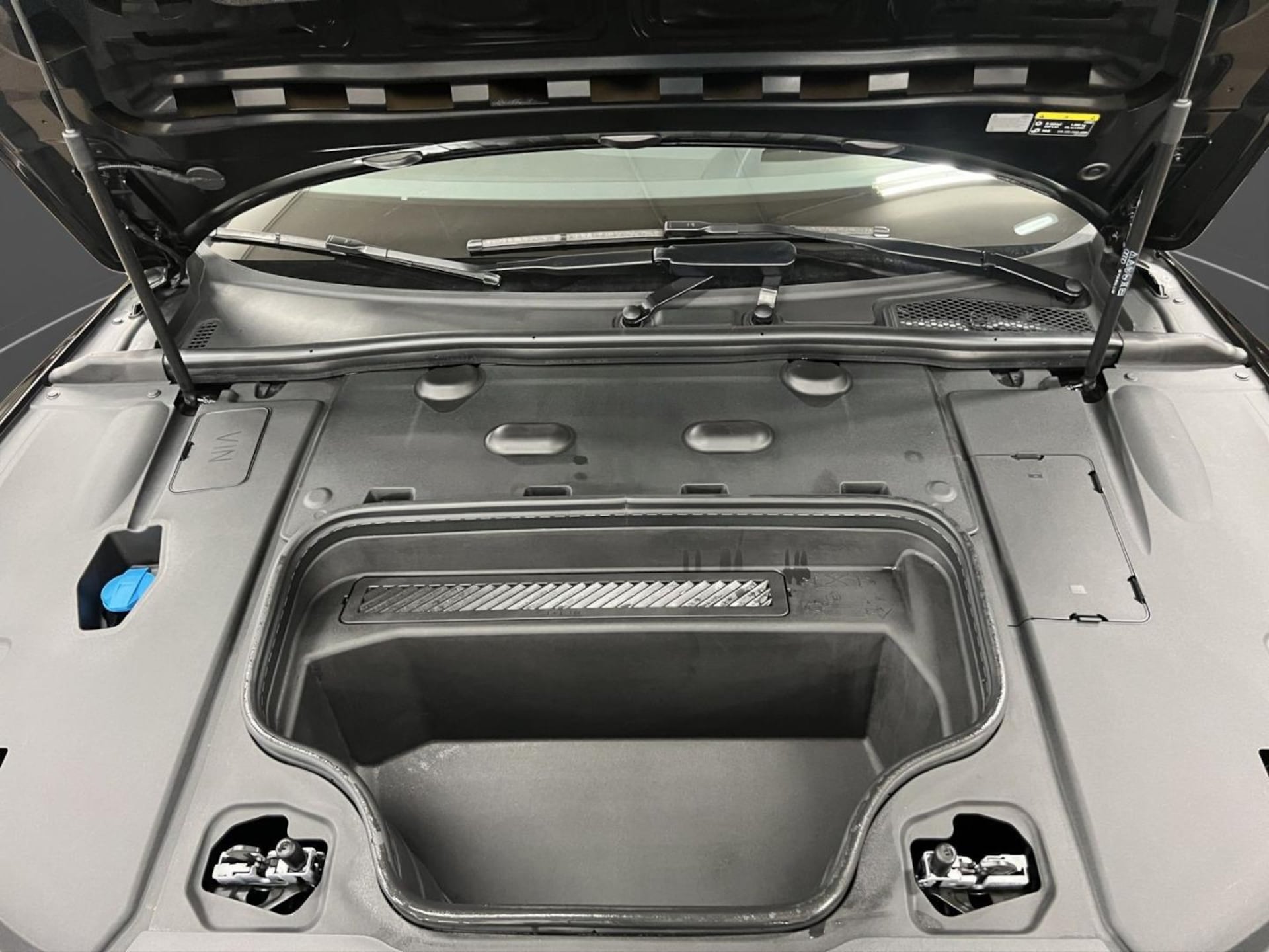 Audi A6 Sportback e-tron