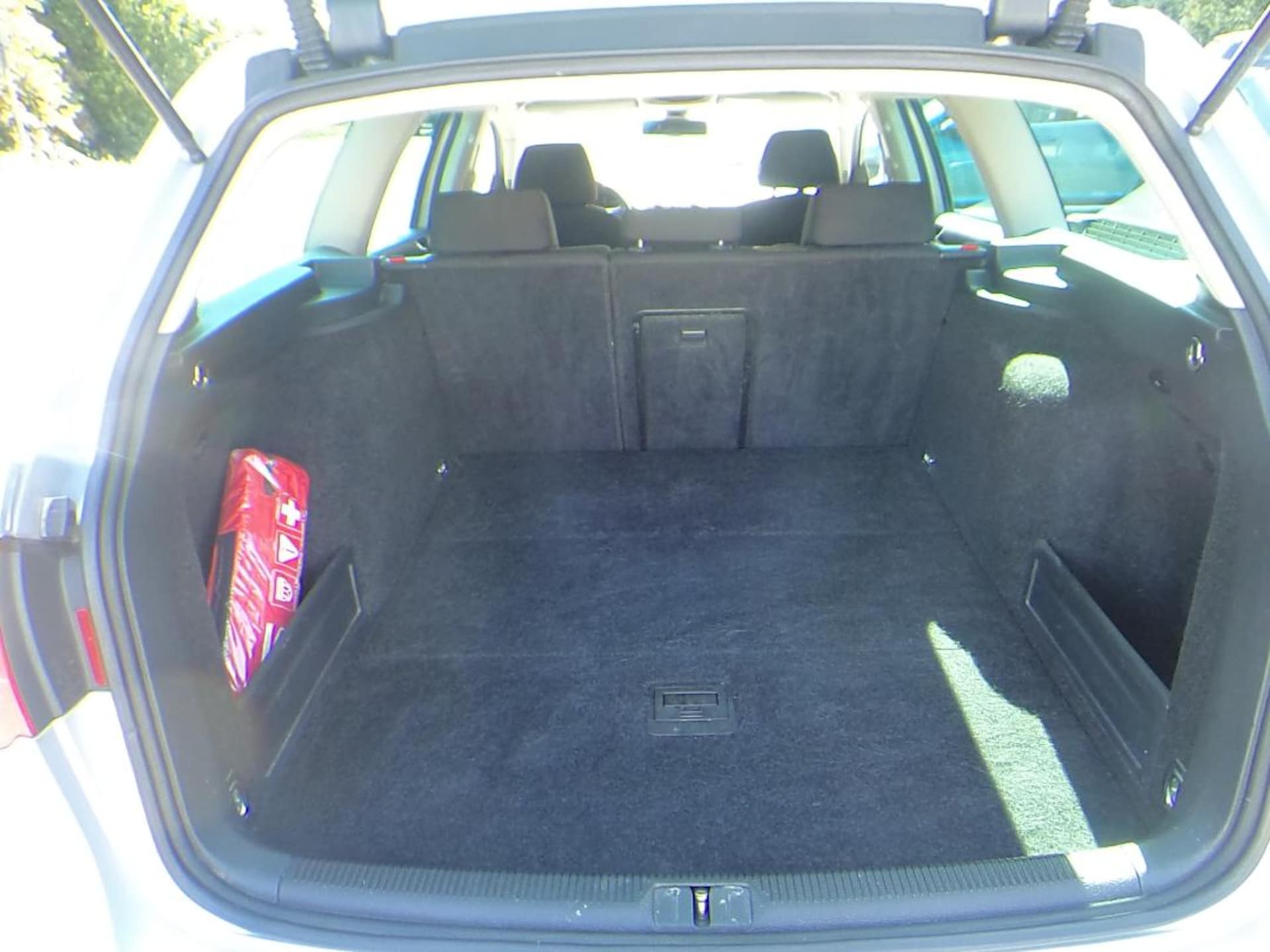 Volkswagen Passat Variant Sportline