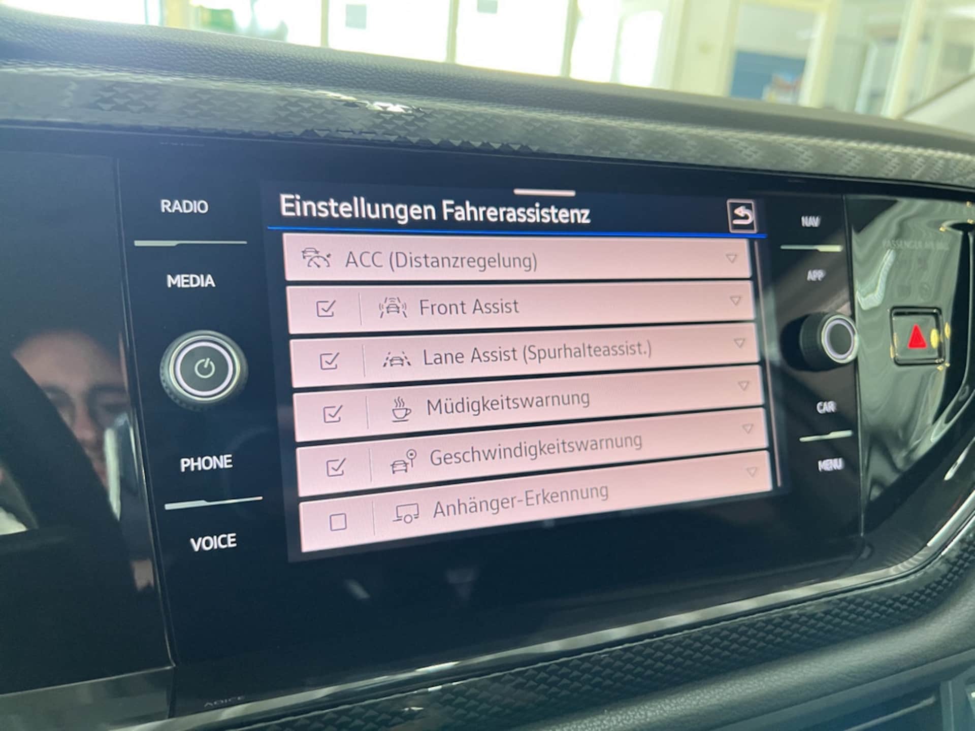 Volkswagen Polo Life