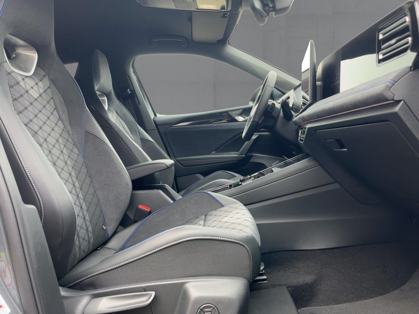 Volkswagen Tiguan – Bild 11