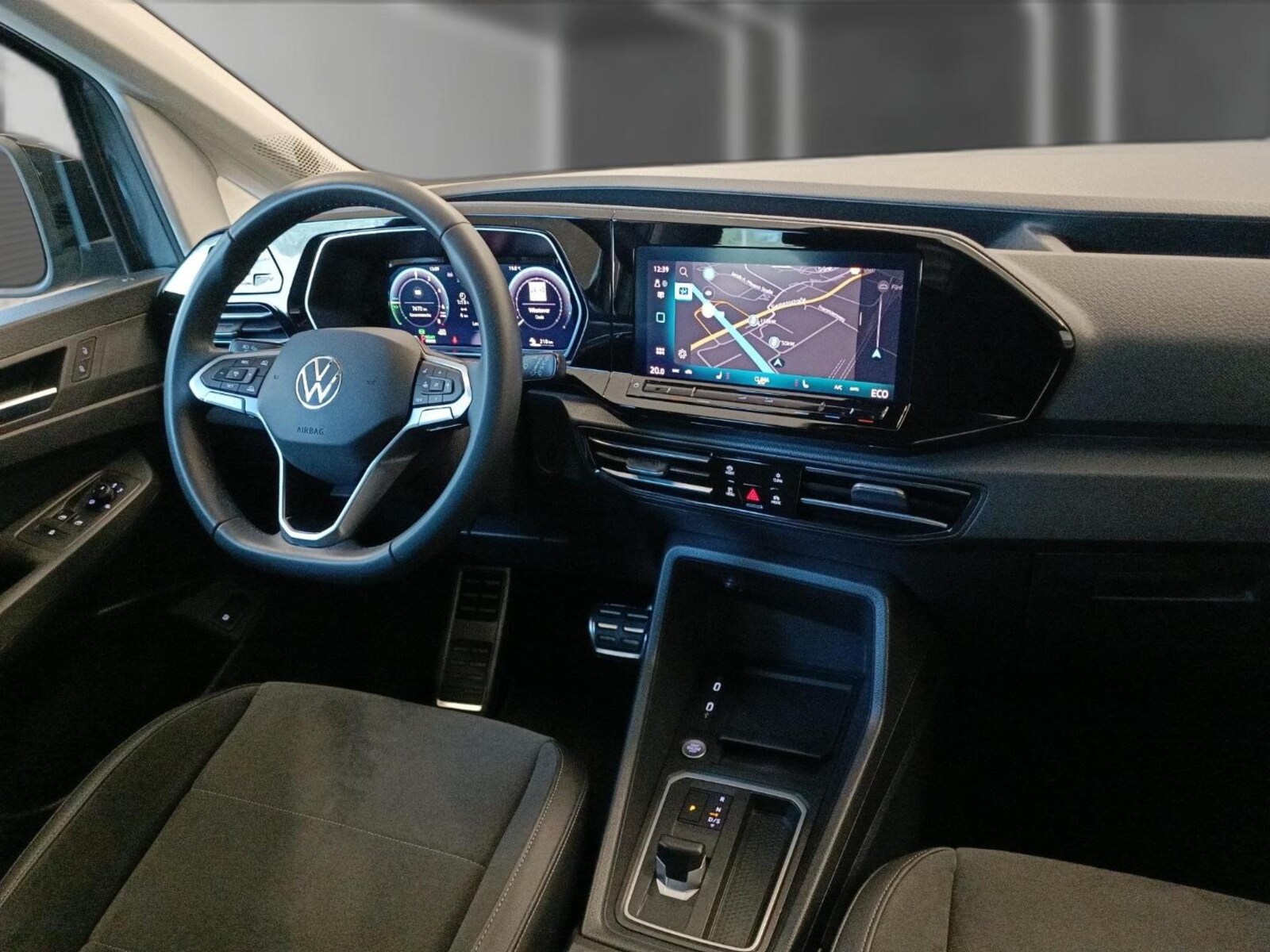 Volkswagen Caddy – Bild 8
