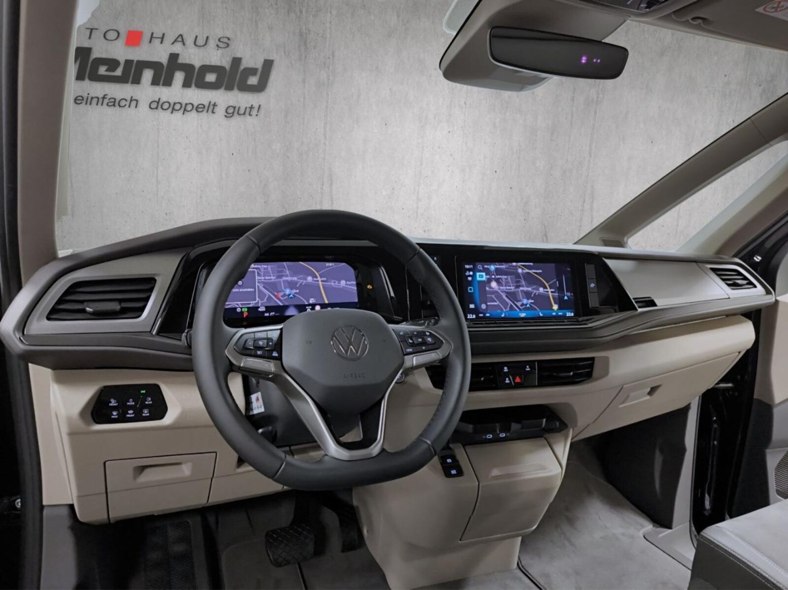 Volkswagen California – Bild 9