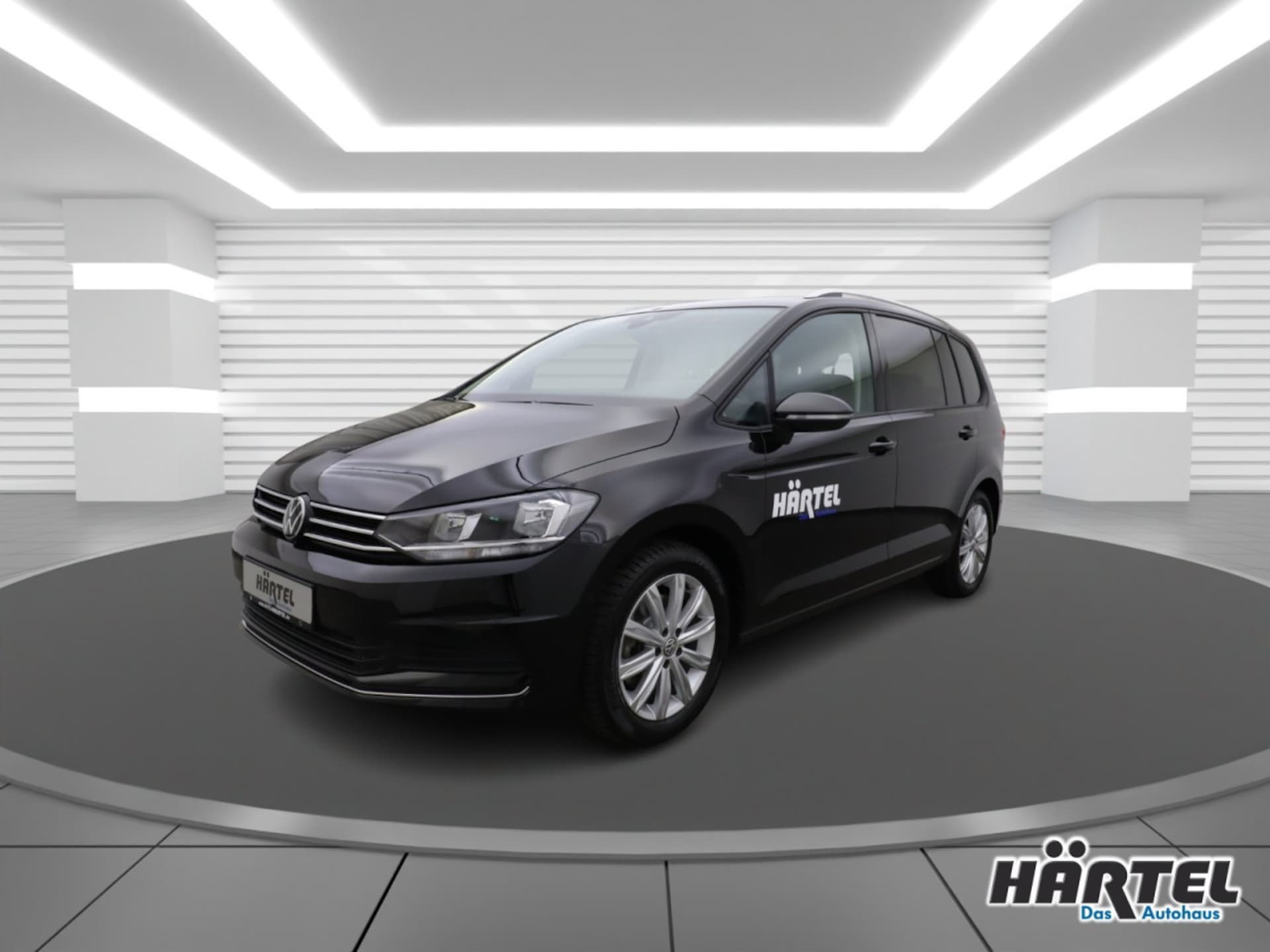 Volkswagen Touran ENERGY