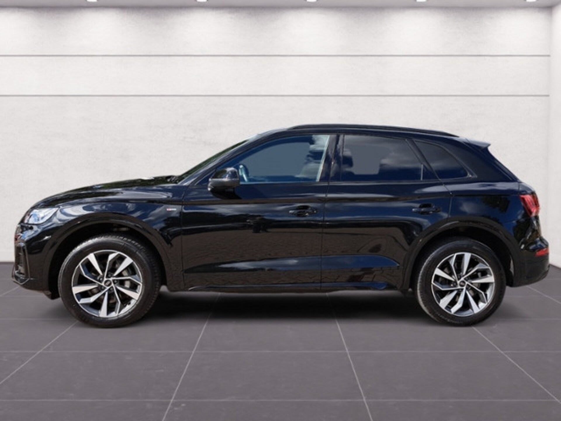 Audi Q5 SUV S line