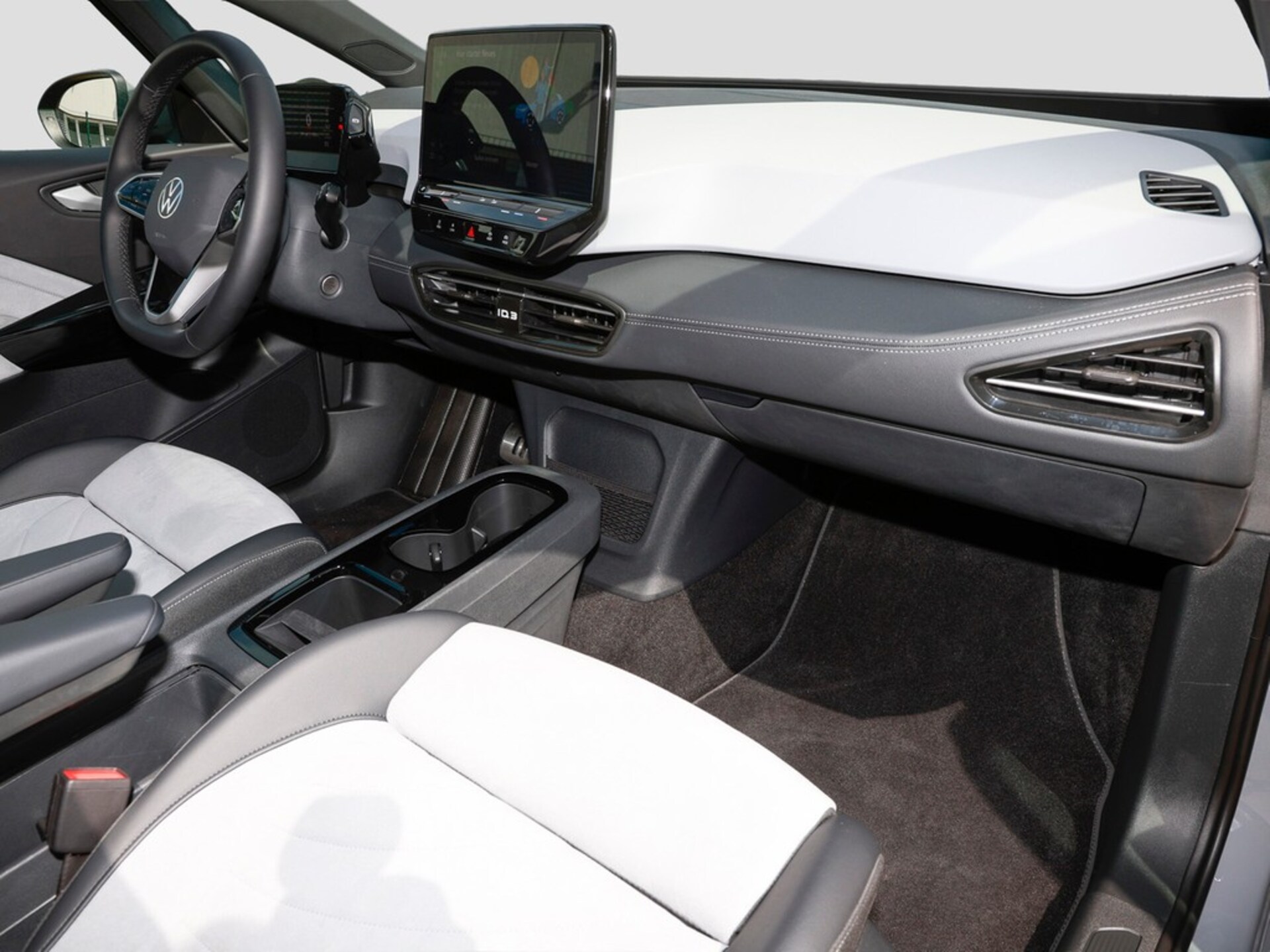 Volkswagen ID.3 MOVE Pro