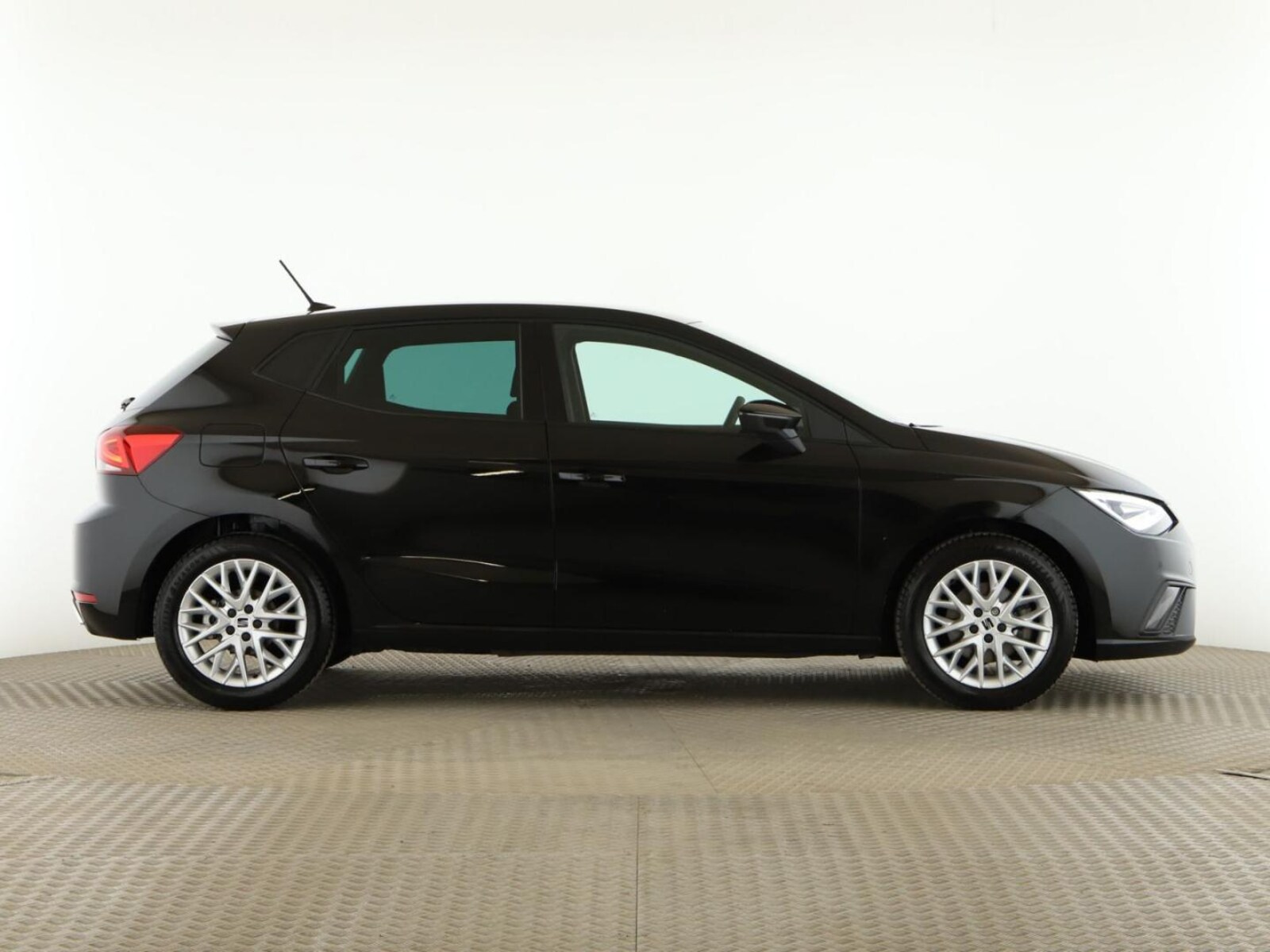 SEAT Ibiza – Bild 9