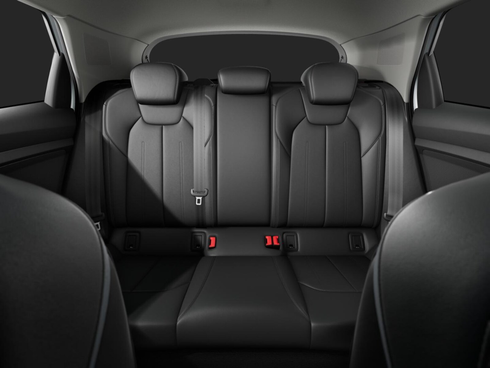 Audi A1 Sportback – Bild 10