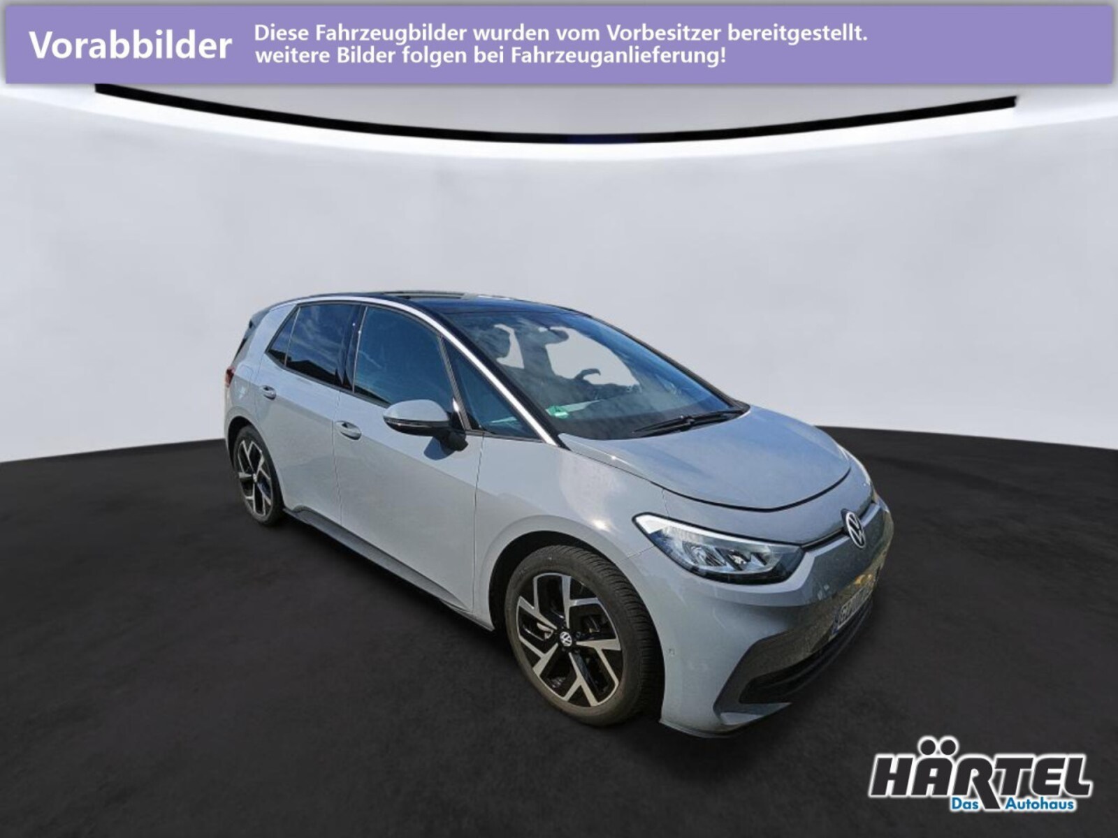 Volkswagen ID.3 – Bild 2