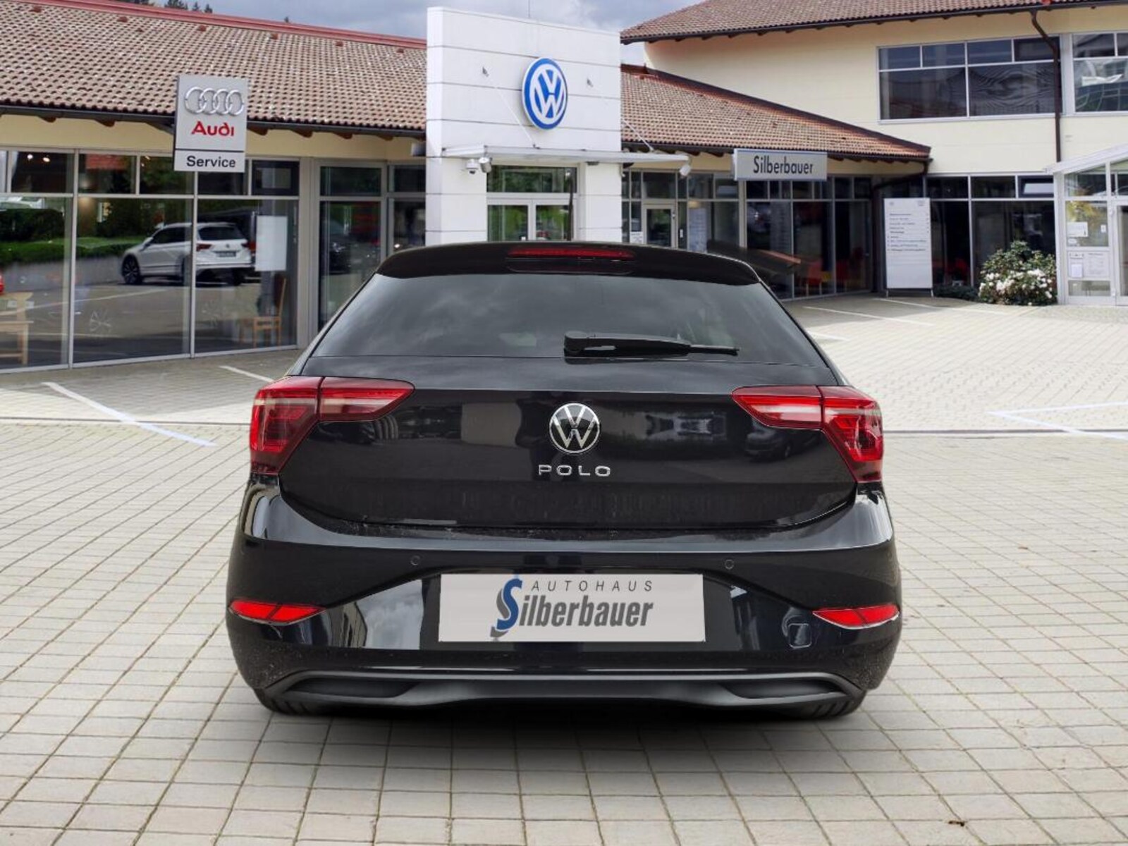 Volkswagen Polo – Bild 8