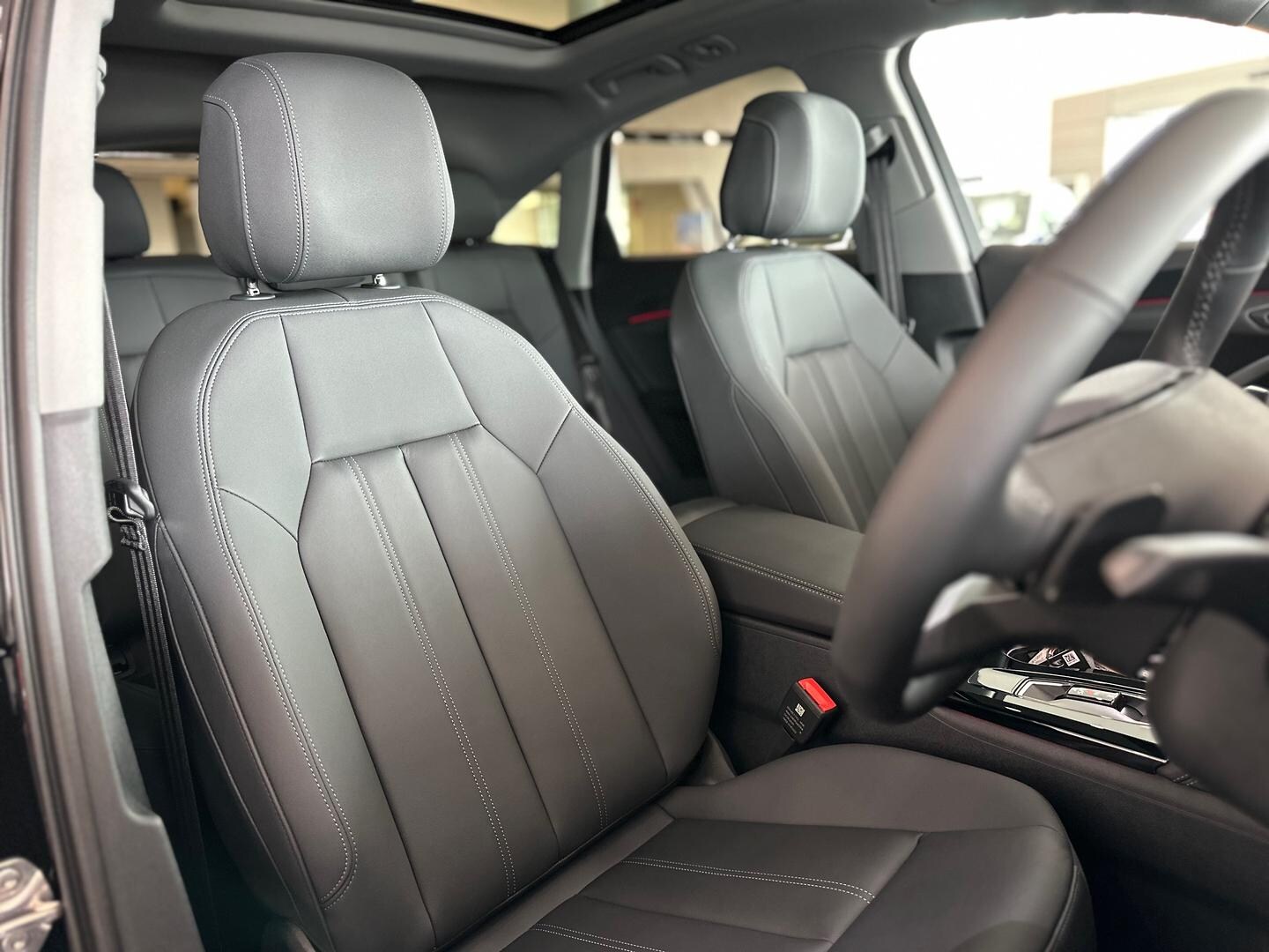 Image about Audi Q5 Sportback TFSI 150 kW
