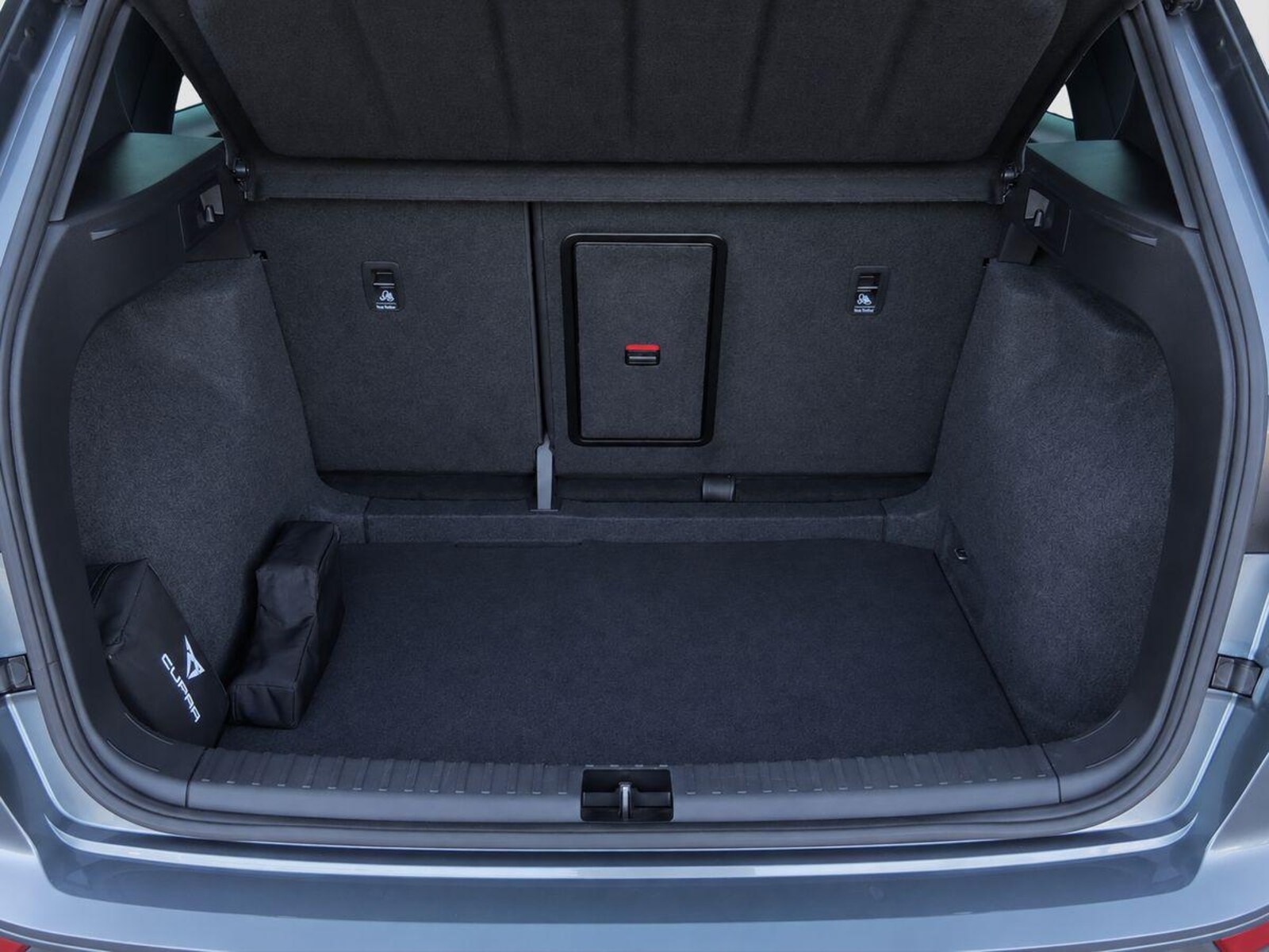 CUPRA Ateca – Bild 15