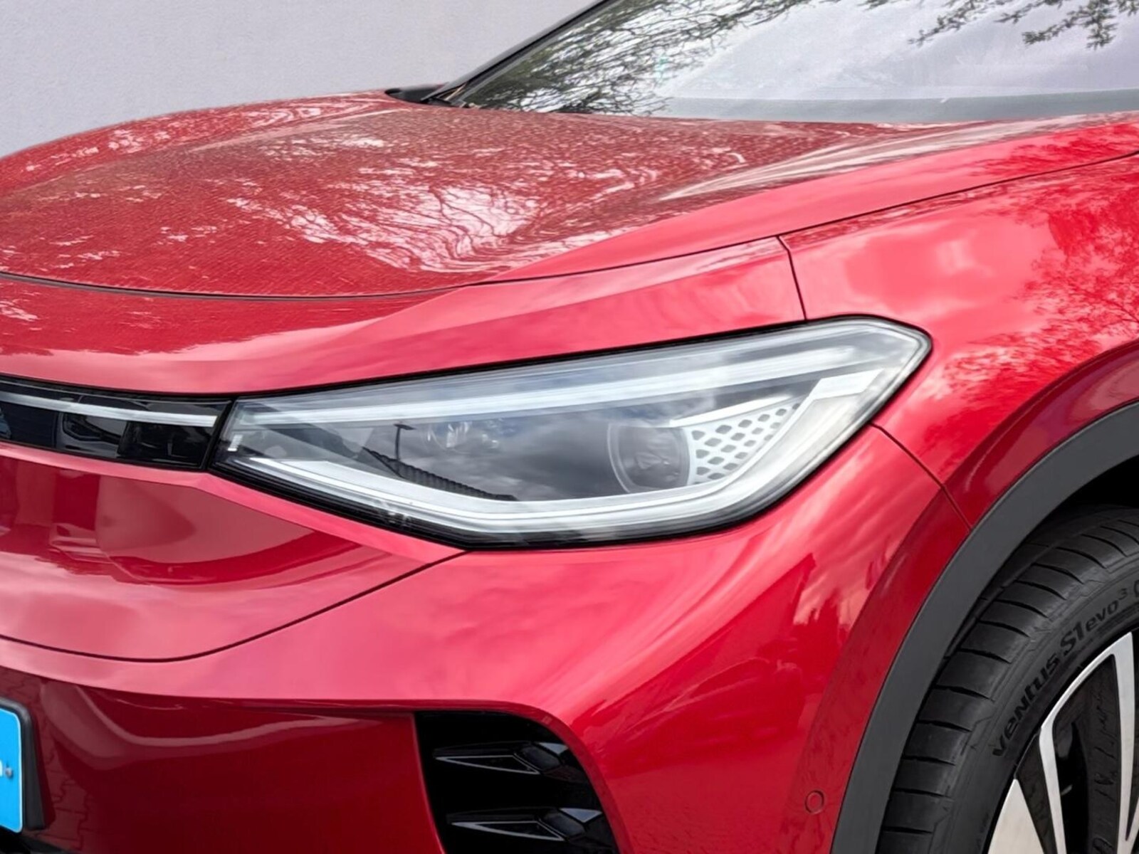 Volkswagen ID.4 – Bild 8