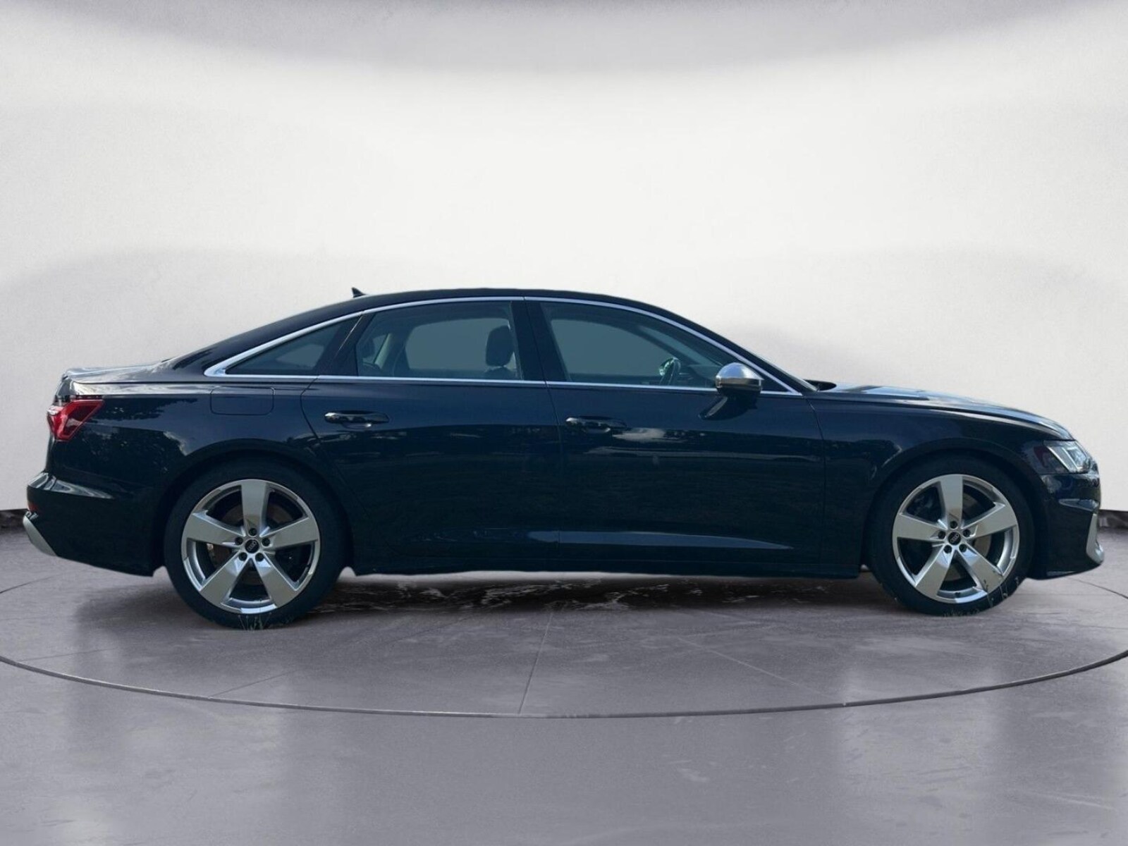Audi S6 Limousine – Bild 6