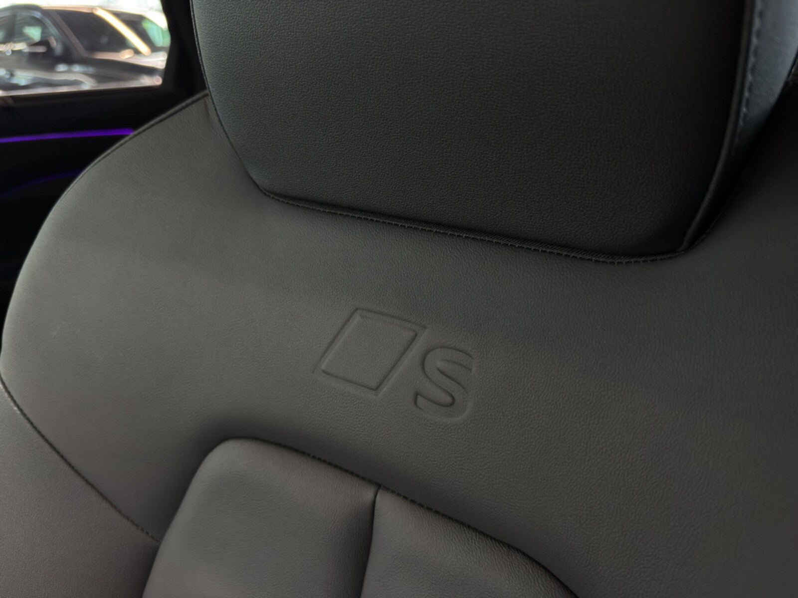 Audi A6 Avant – Bild 23