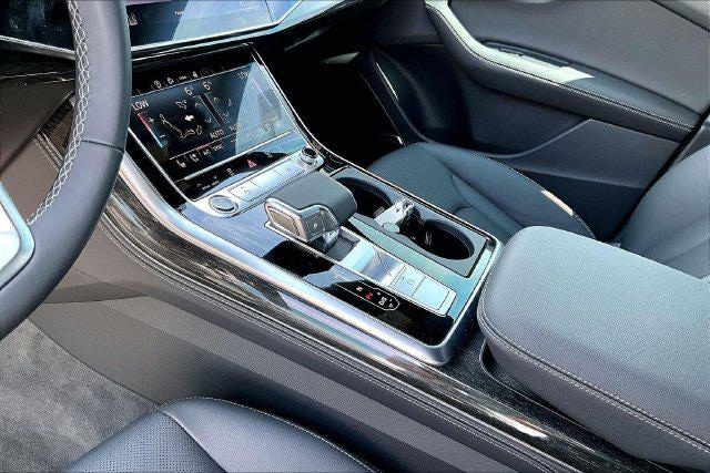 2026 Audi Q8 Premium Plus - Photo 14