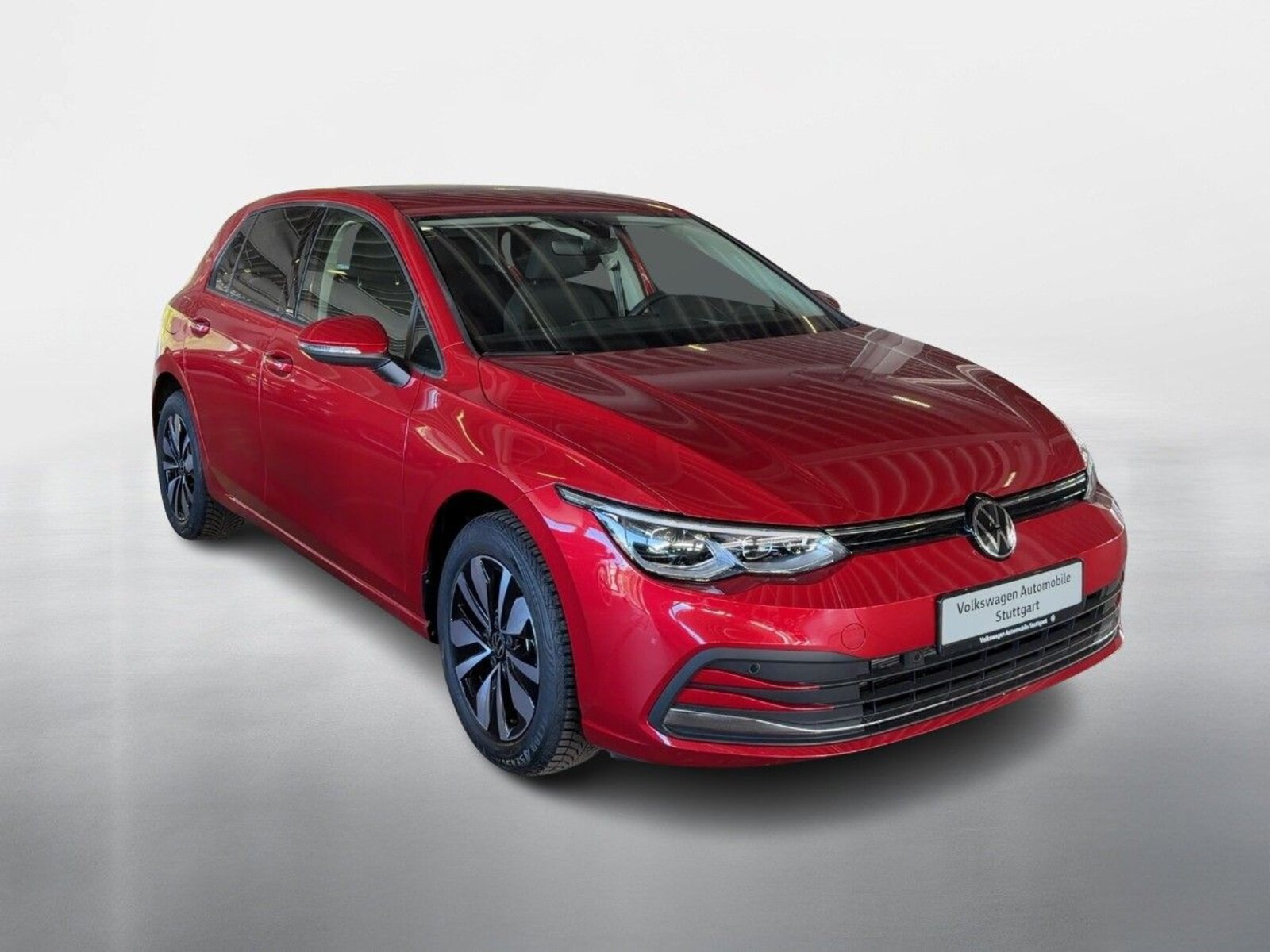 Volkswagen Golf – Bild 5
