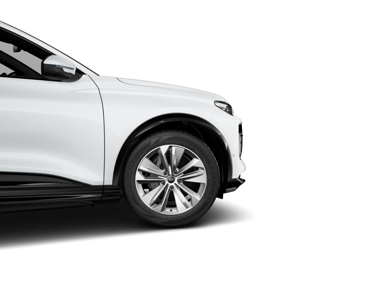Bild über Audi Q6 SUV e-tron e-tron quattro - für weitere Informationen kontaktieren Sie den Audi Partner