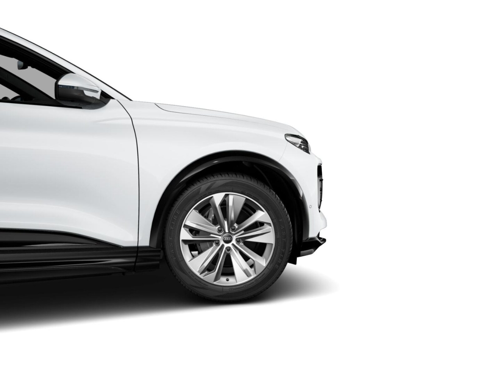 Audi Q6 e-tron – Bild 4