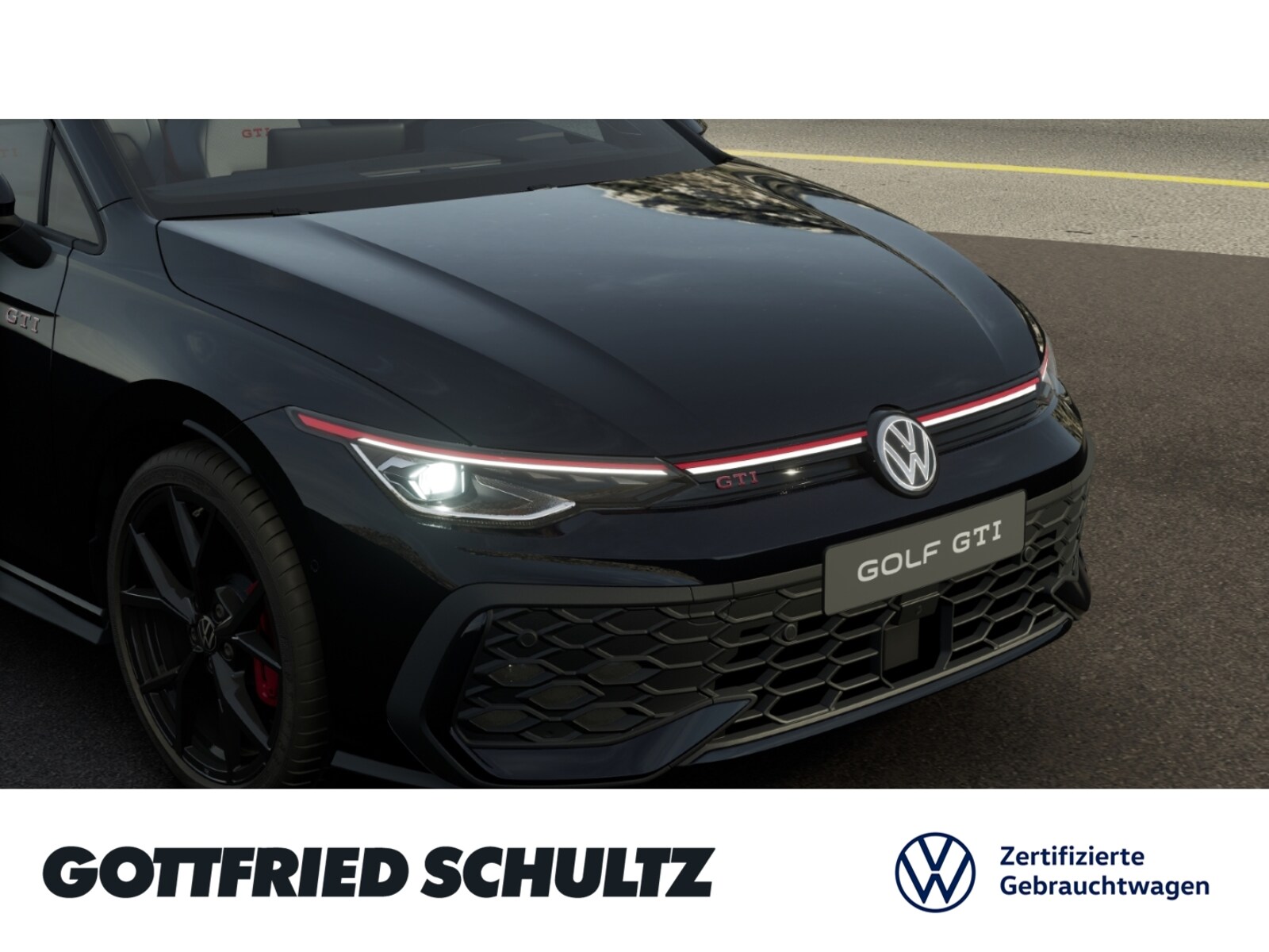 Volkswagen Golf – Bild 12