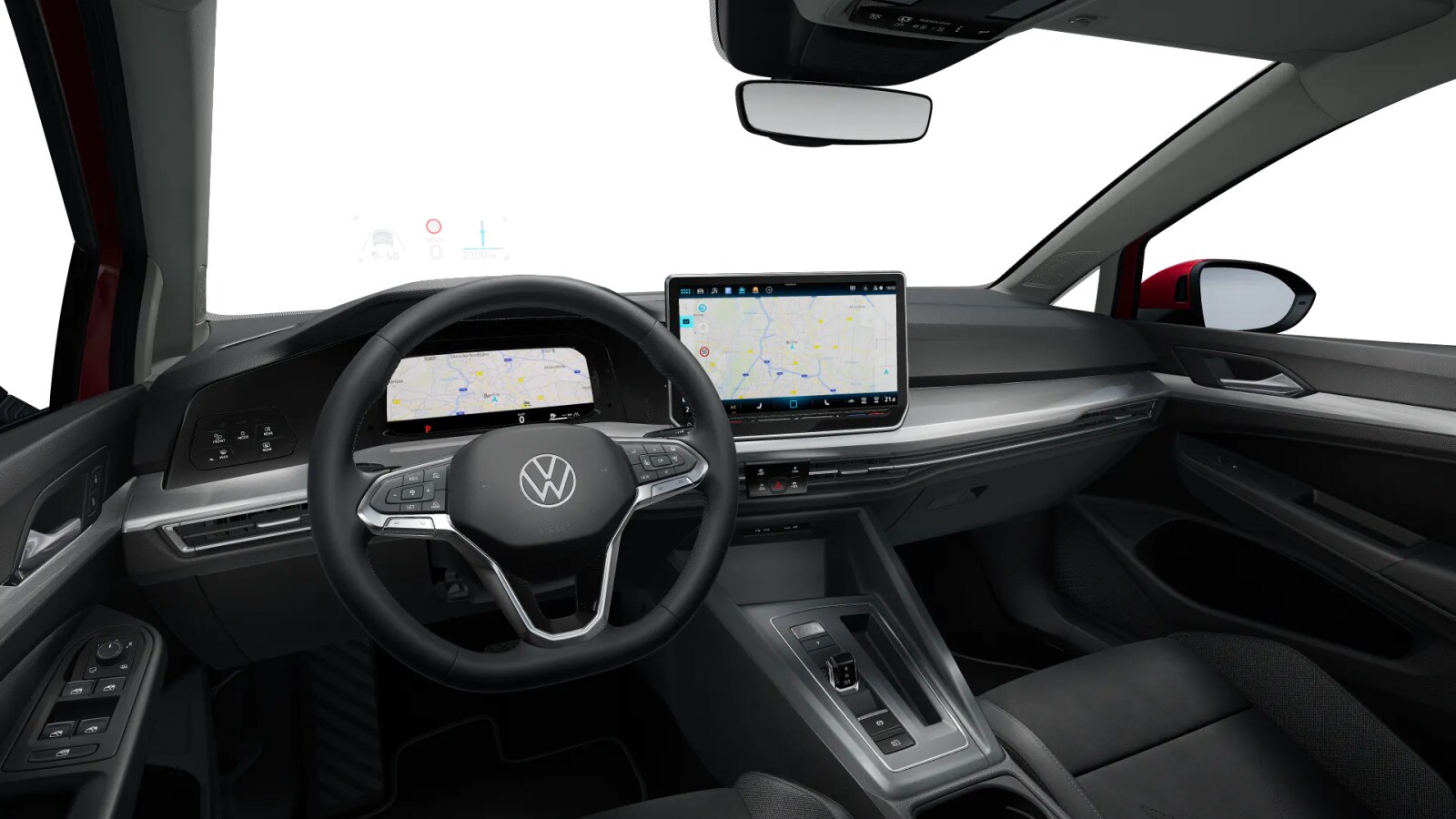 Volkswagen Golf – Bild 9