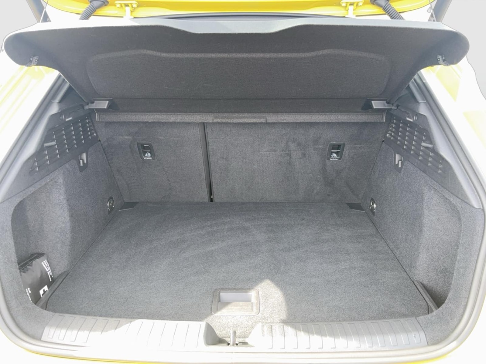Audi A3 Sportback – Bild 13