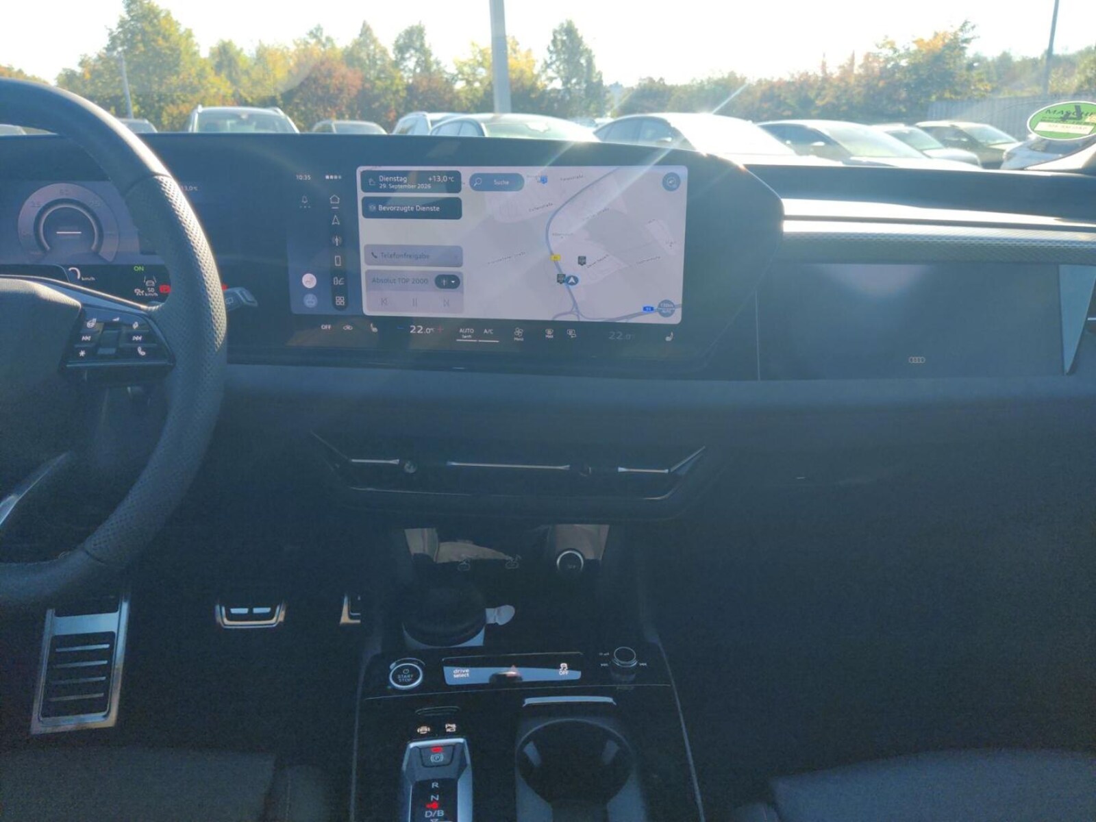Audi A6 Avant e-tron – Bild 15