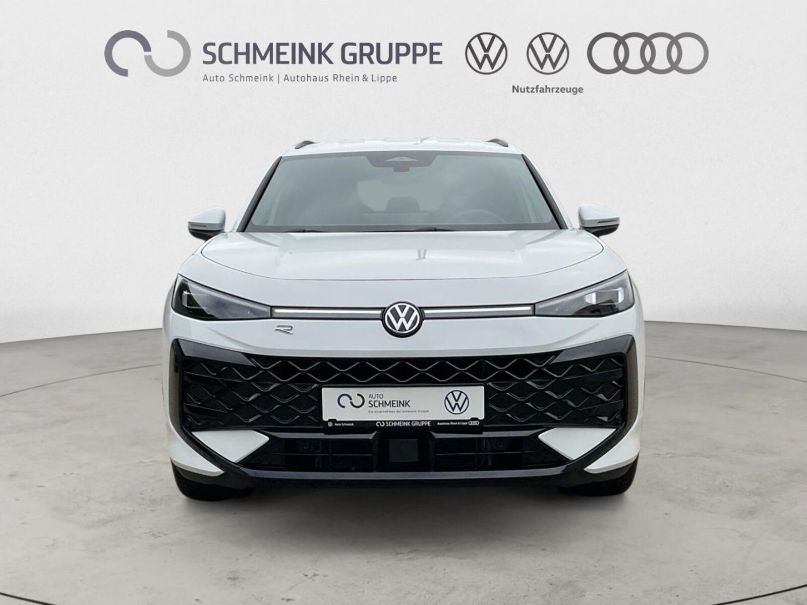 Volkswagen T-Roc – Bild 9
