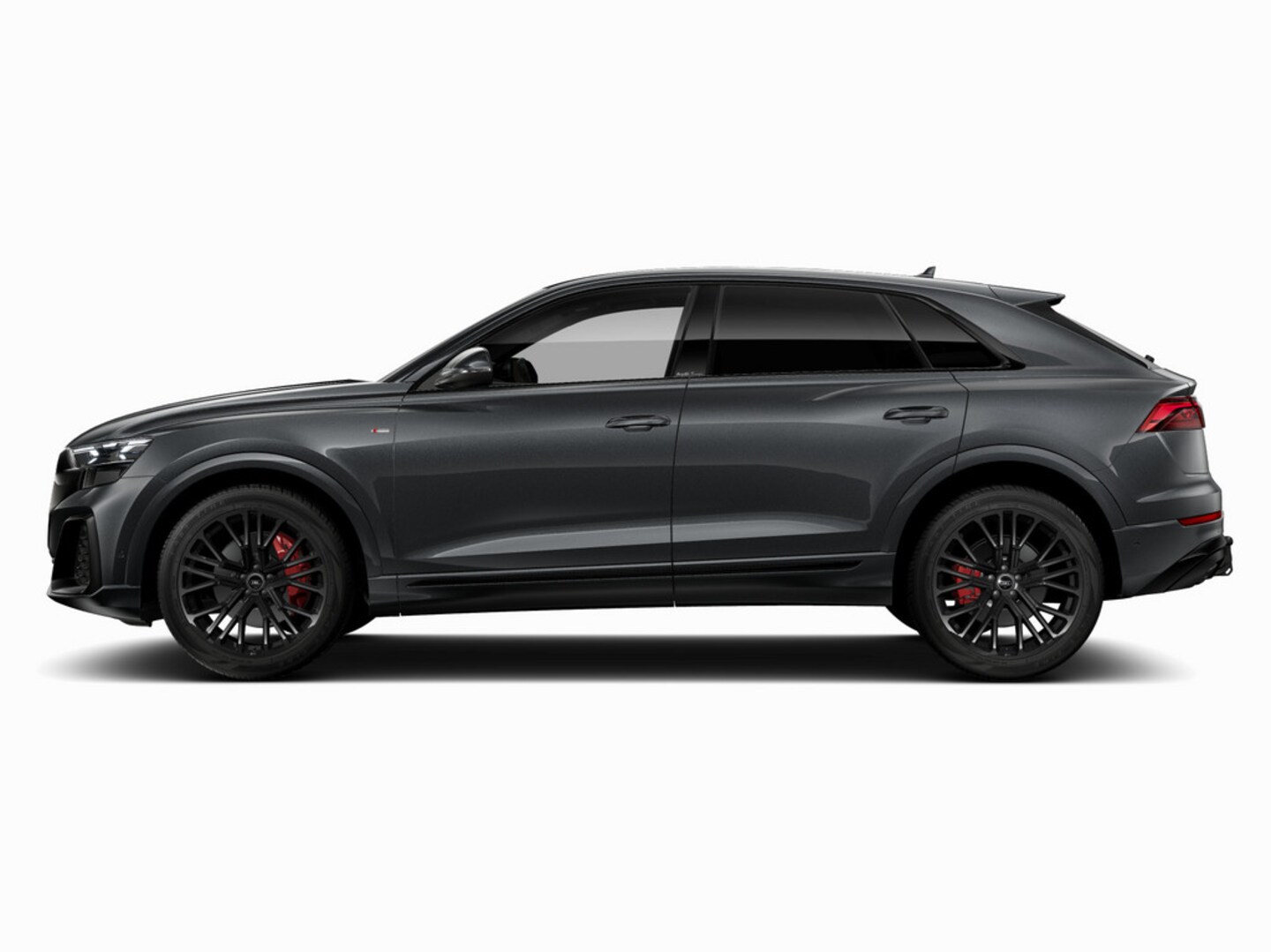 Bild über Audi Q8 SUV 50 TDI quattro tiptronic - für weitere Informationen kontaktieren Sie den Audi Partner