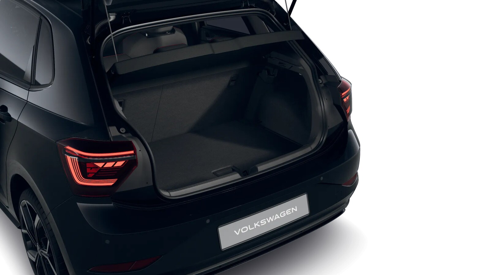 Volkswagen Polo – Bild 7