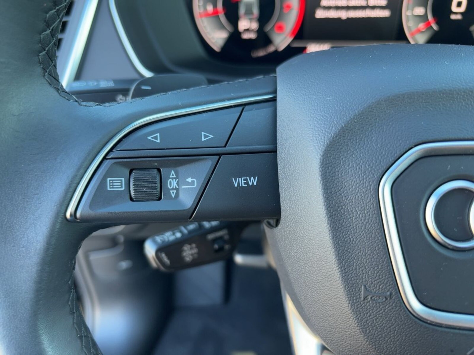 Audi Q5 Sportback – Bild 14