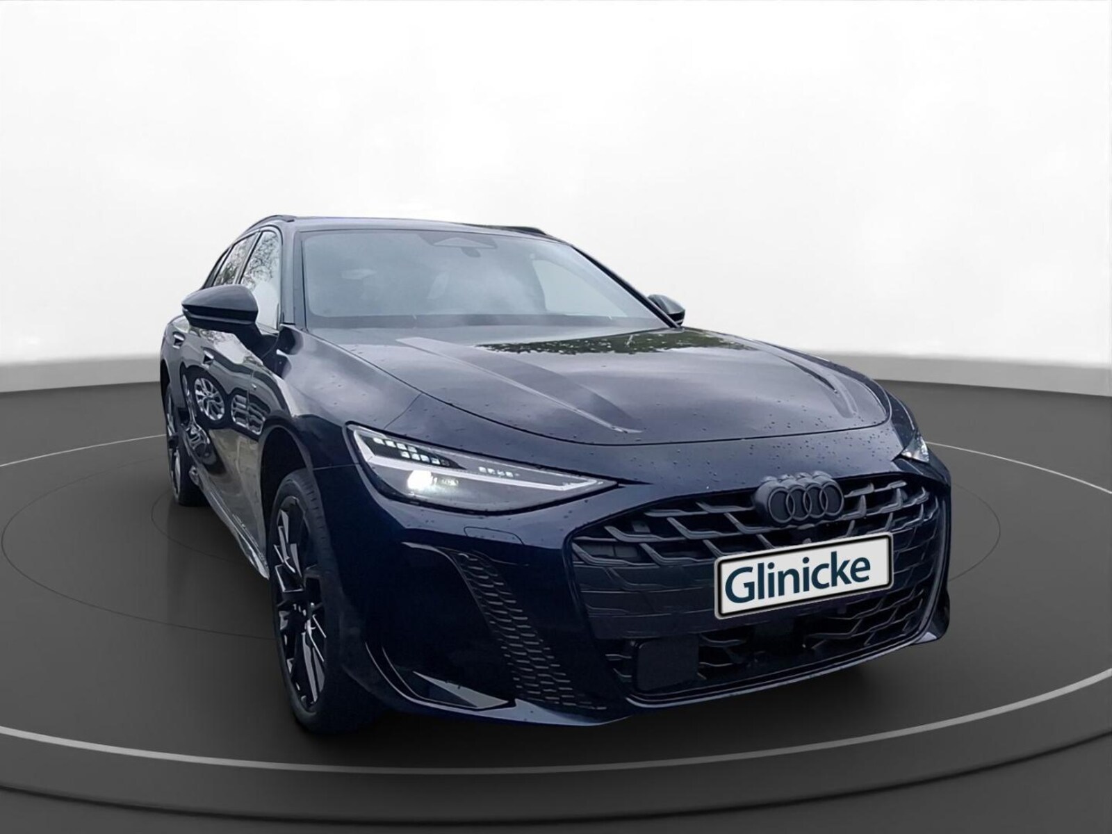 Audi A6 Avant – Bild 13